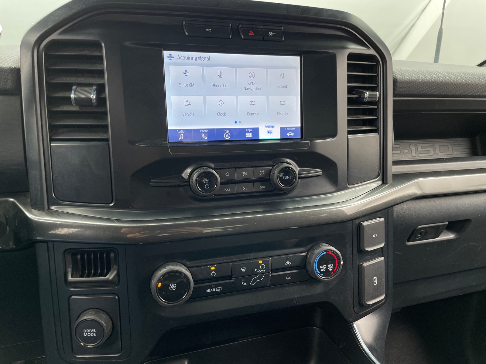 Thumbnail: 2023 Ford Econoline - 4