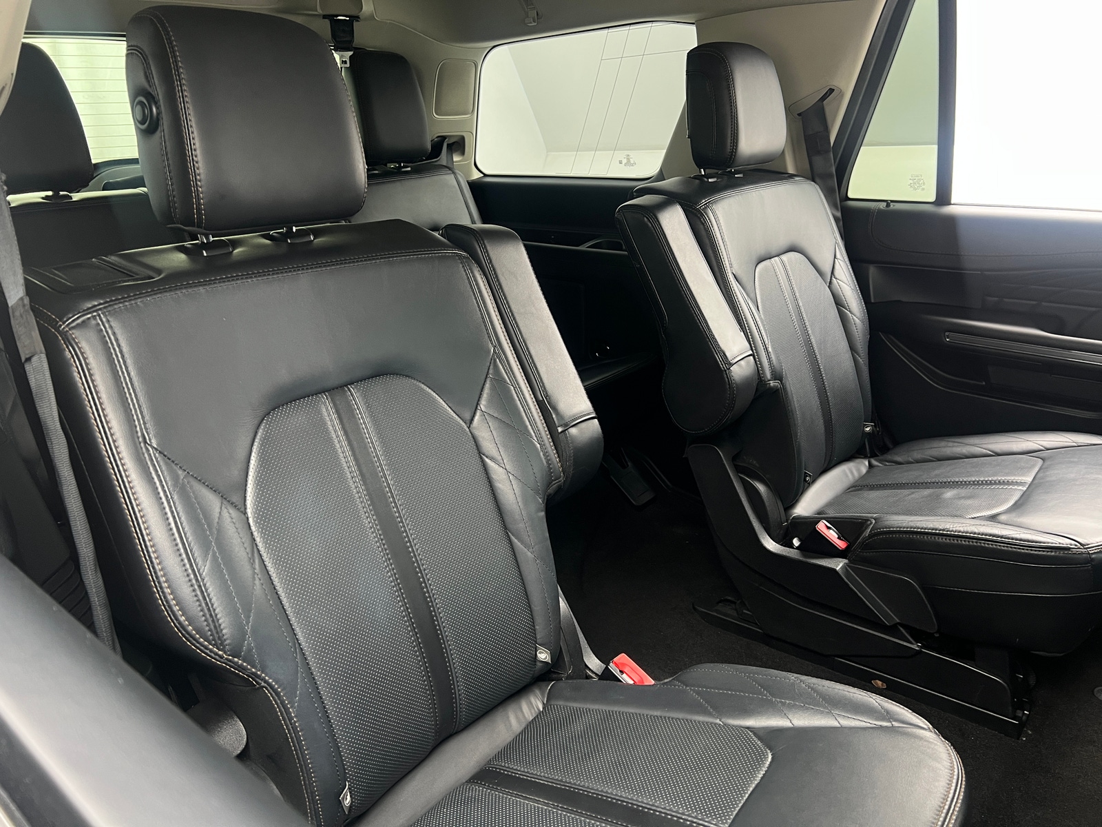 Thumbnail: 2020 Ford Expedition - 5