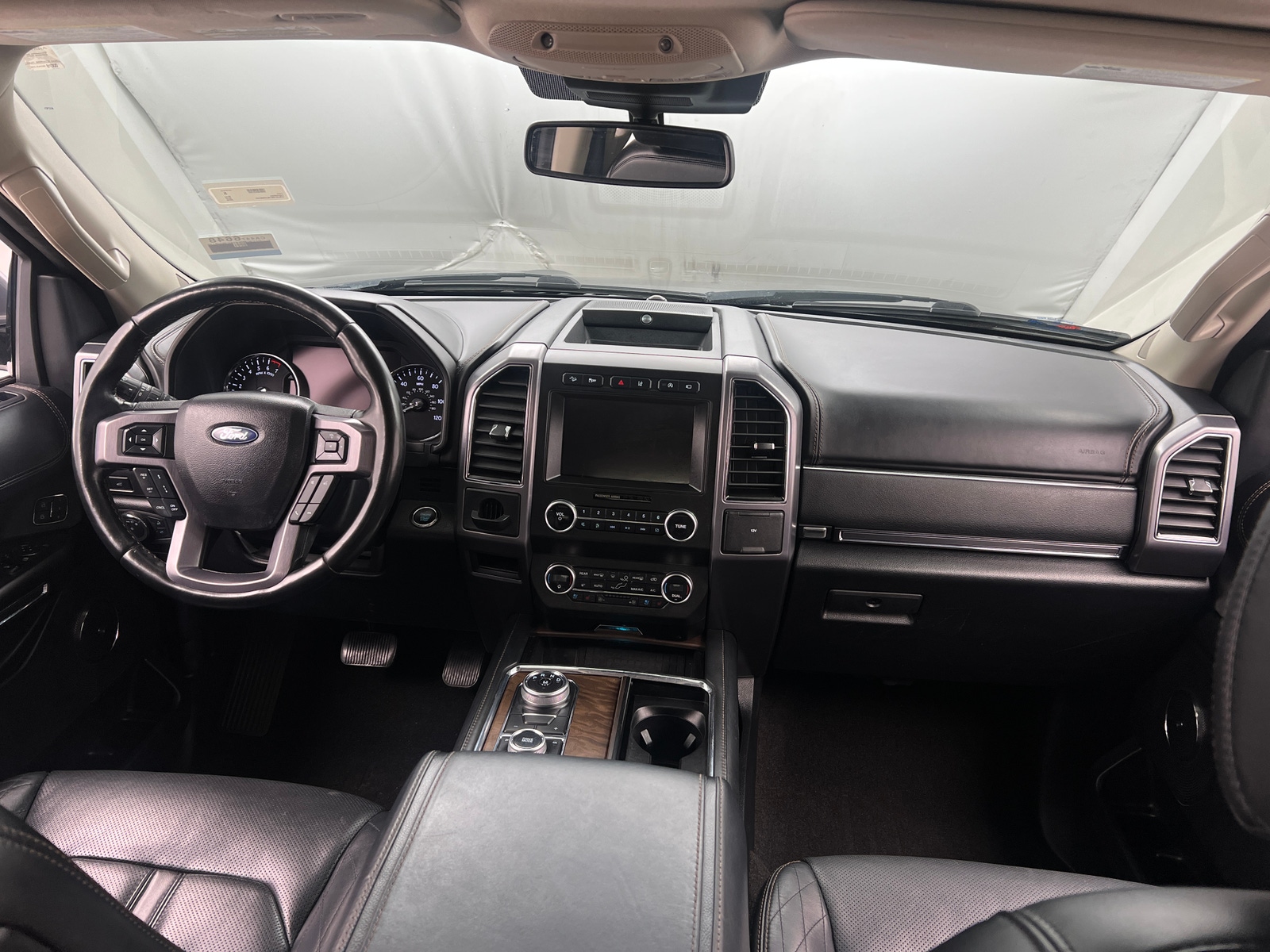 Thumbnail: 2020 Ford Expedition - 2