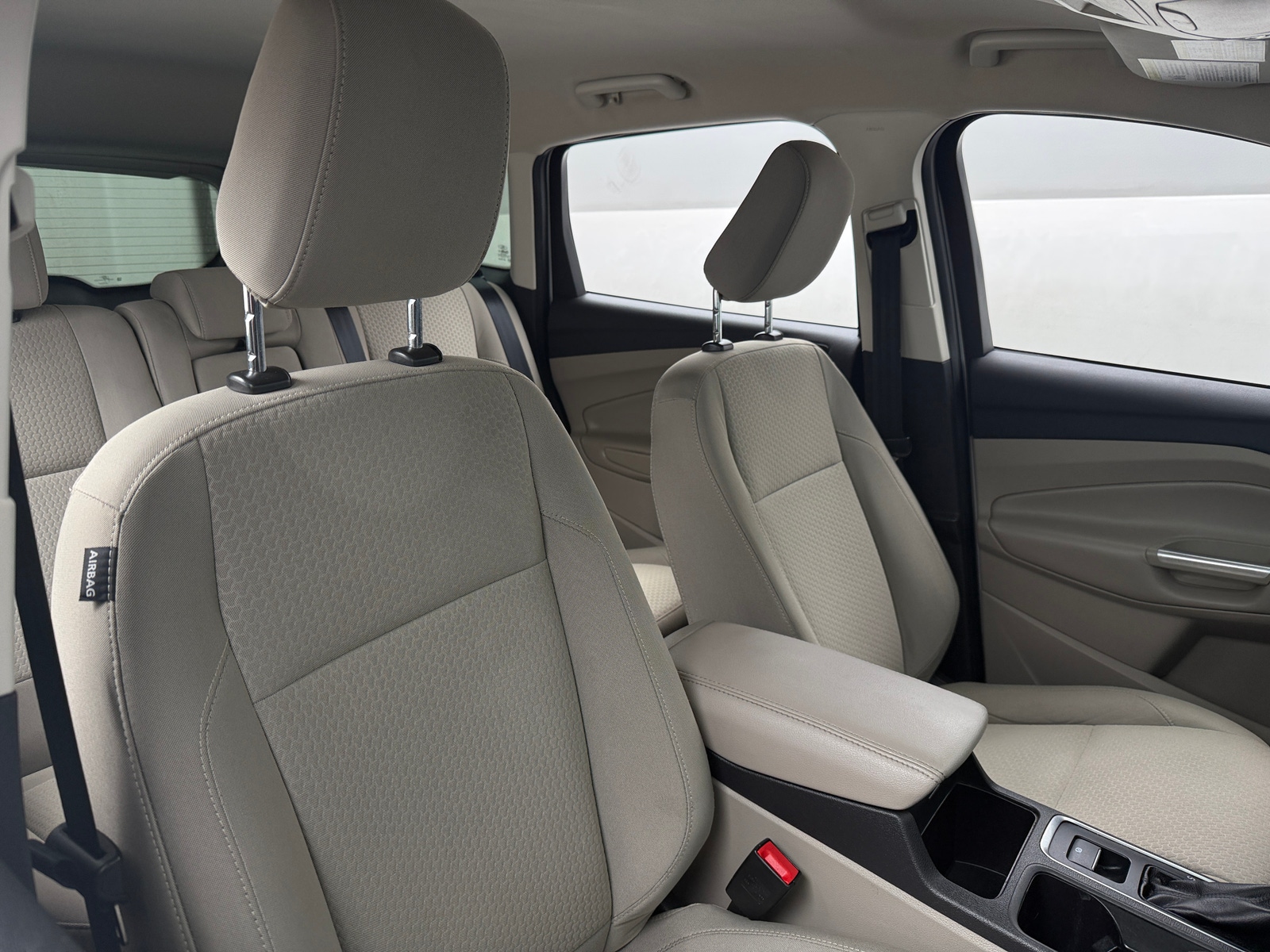 Thumbnail: 2019 Ford Escape - 2