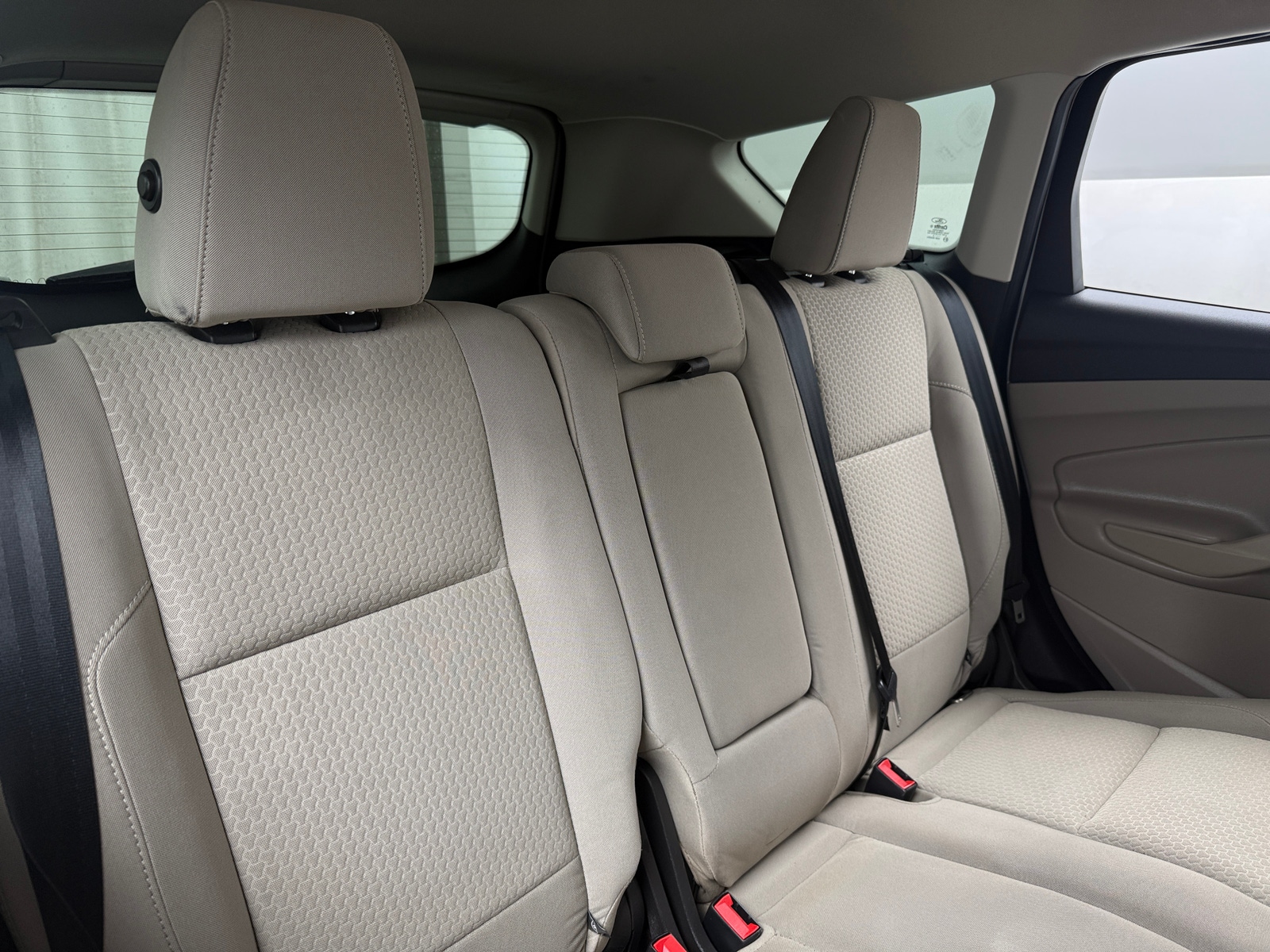 Thumbnail: 2019 Ford Escape - 6