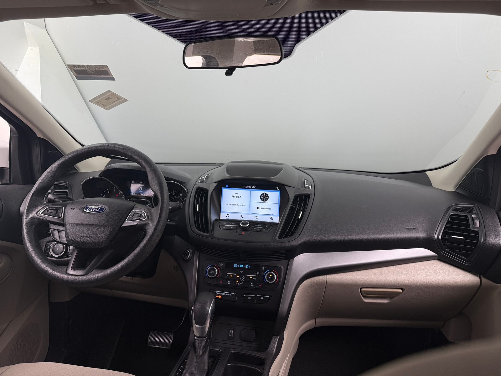 Thumbnail: 2019 Ford Escape - 3