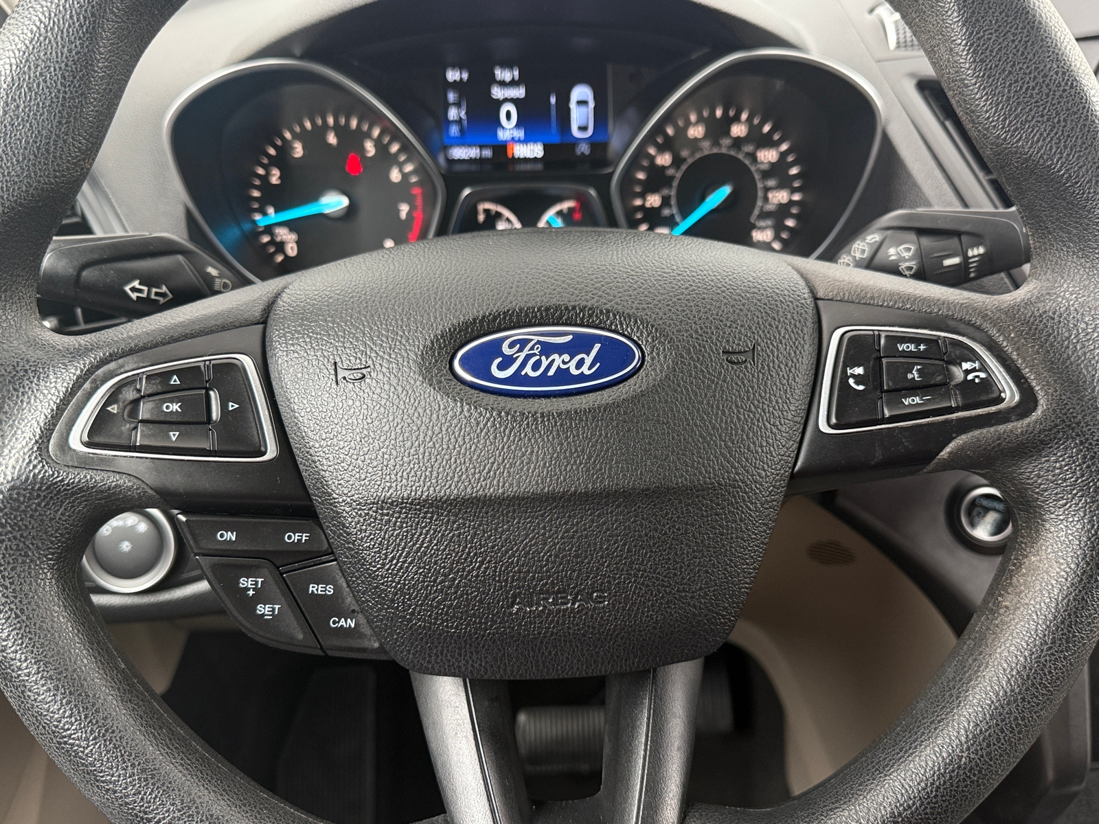 Thumbnail: 2019 Ford Escape - 5