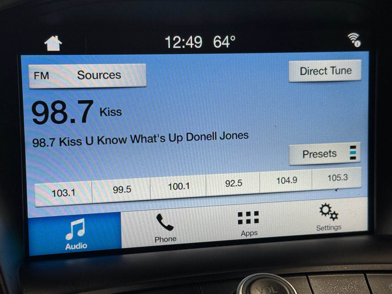 Thumbnail: 2019 Ford Escape - 4