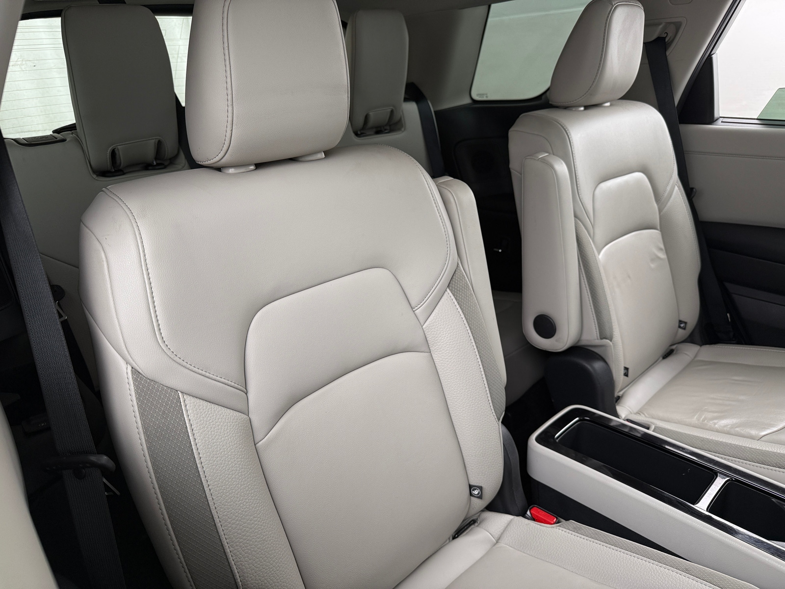 Thumbnail: 2022 Nissan Pathfinder - 5