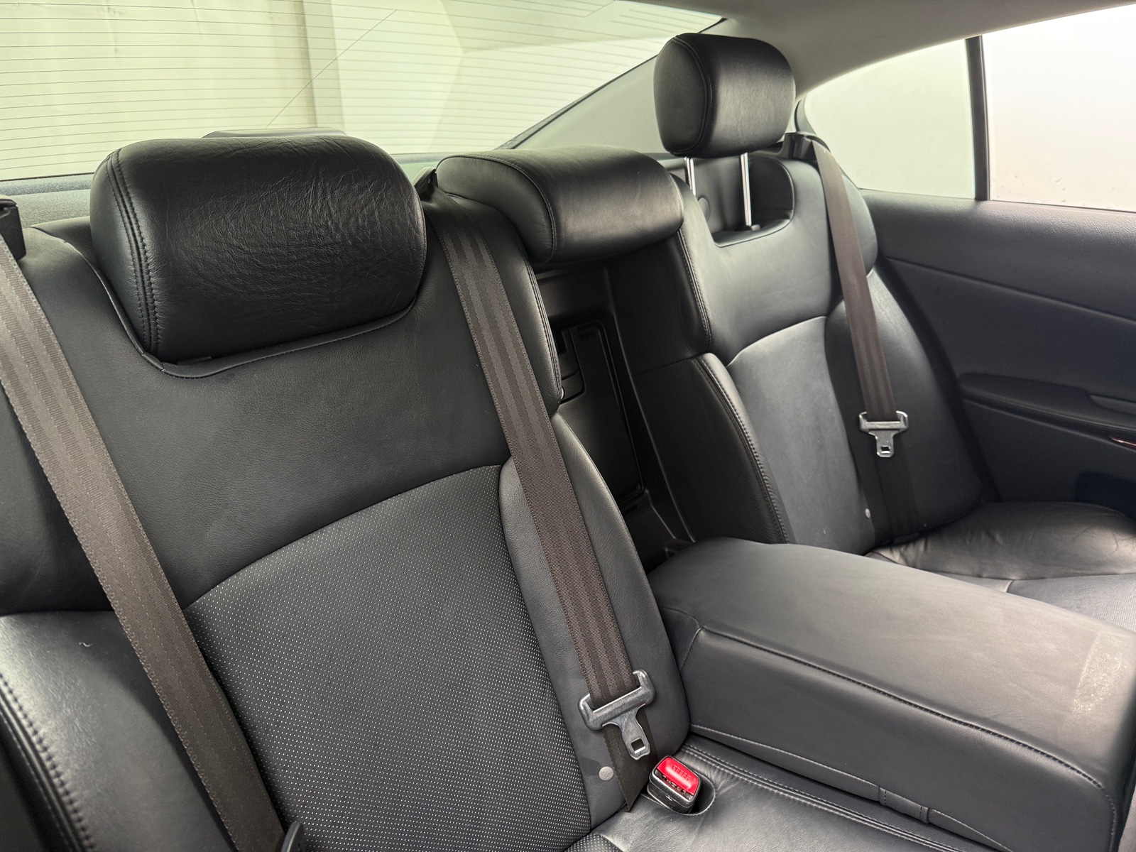 Thumbnail: 2010 Lexus GS - 5