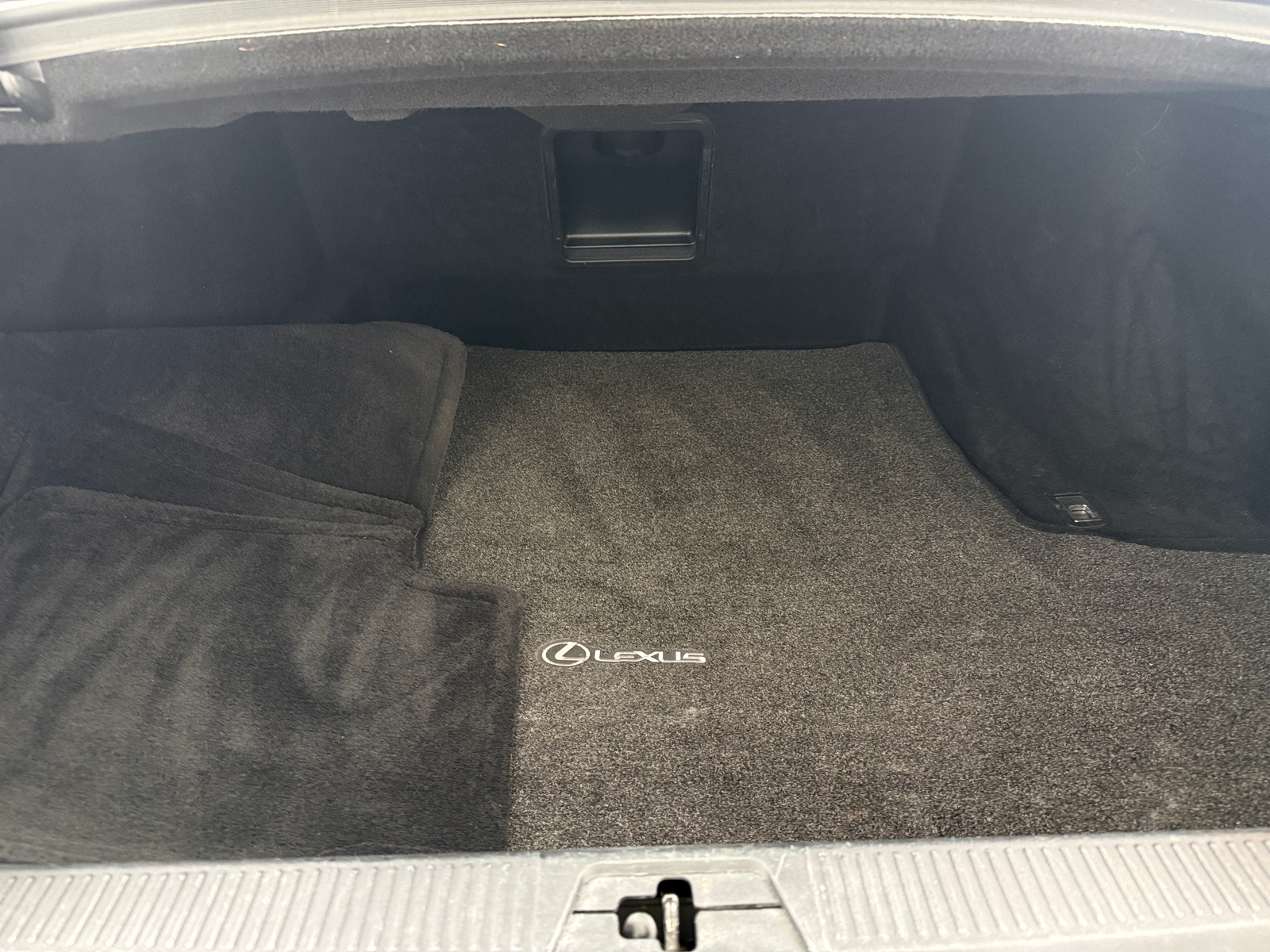 Thumbnail: 2010 Lexus GS - 6