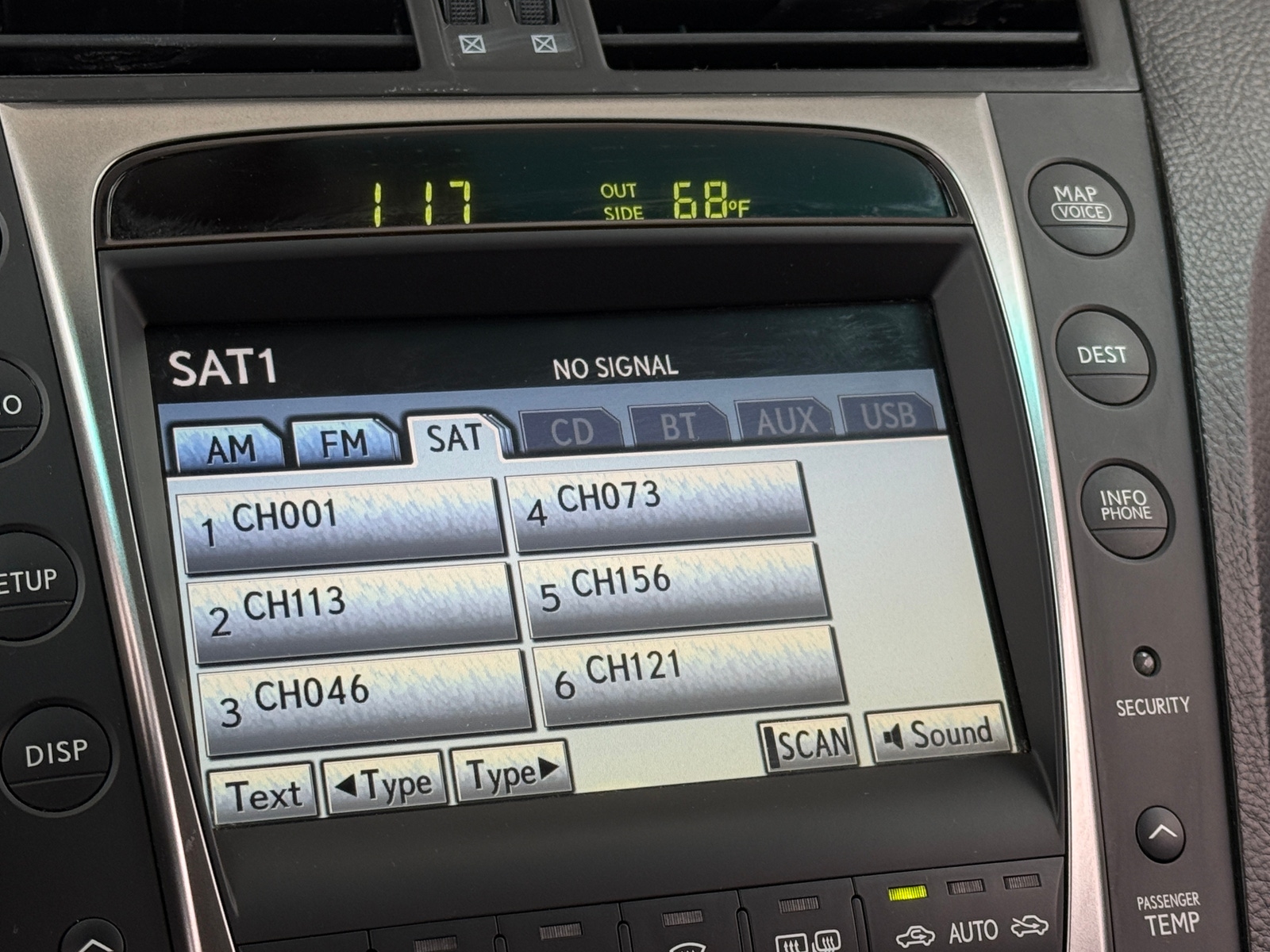 Thumbnail: 2010 Lexus GS - 3