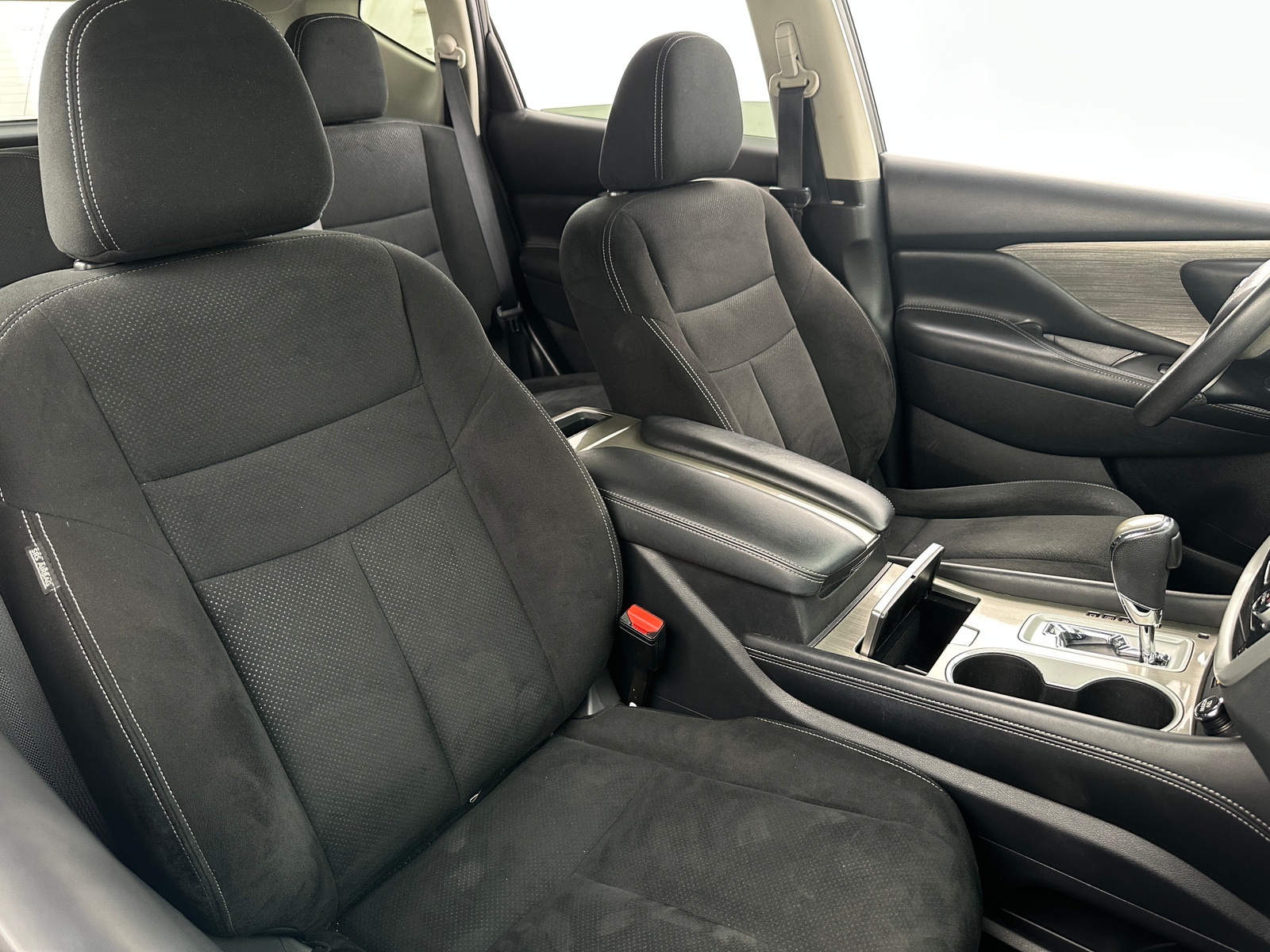 Thumbnail: 2017 Nissan Murano - 2