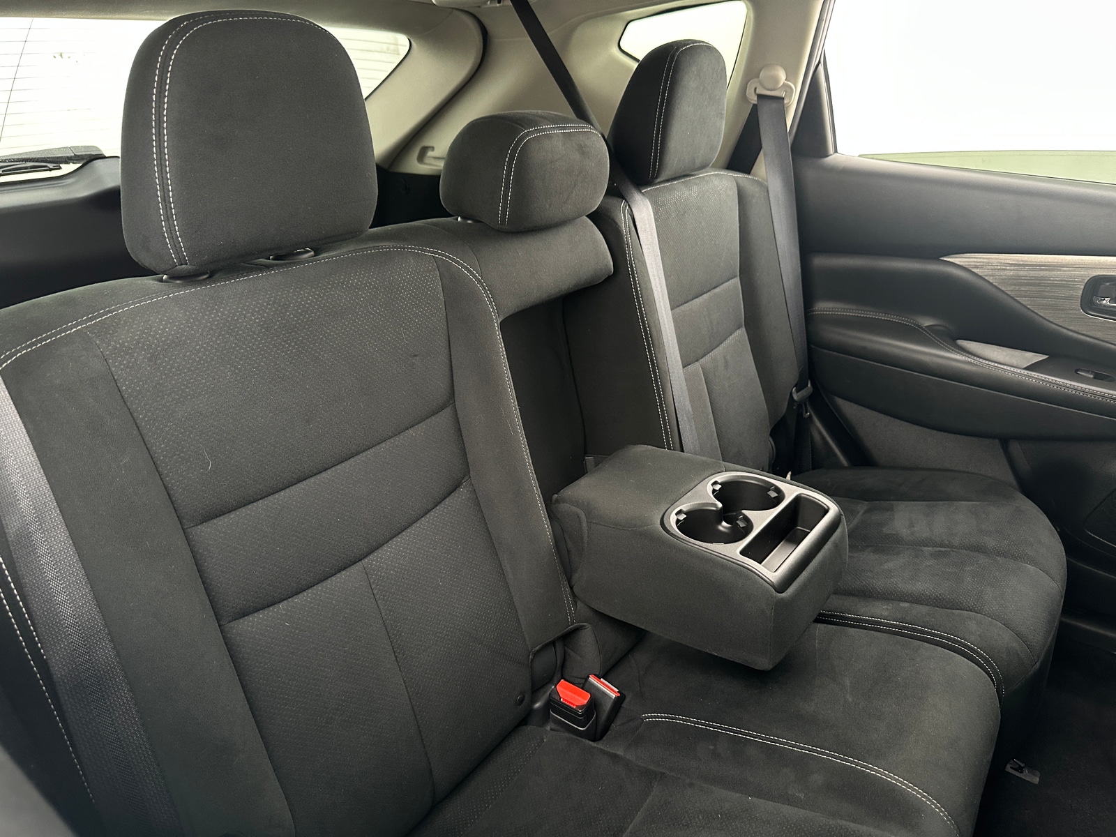 Thumbnail: 2017 Nissan Murano - 6