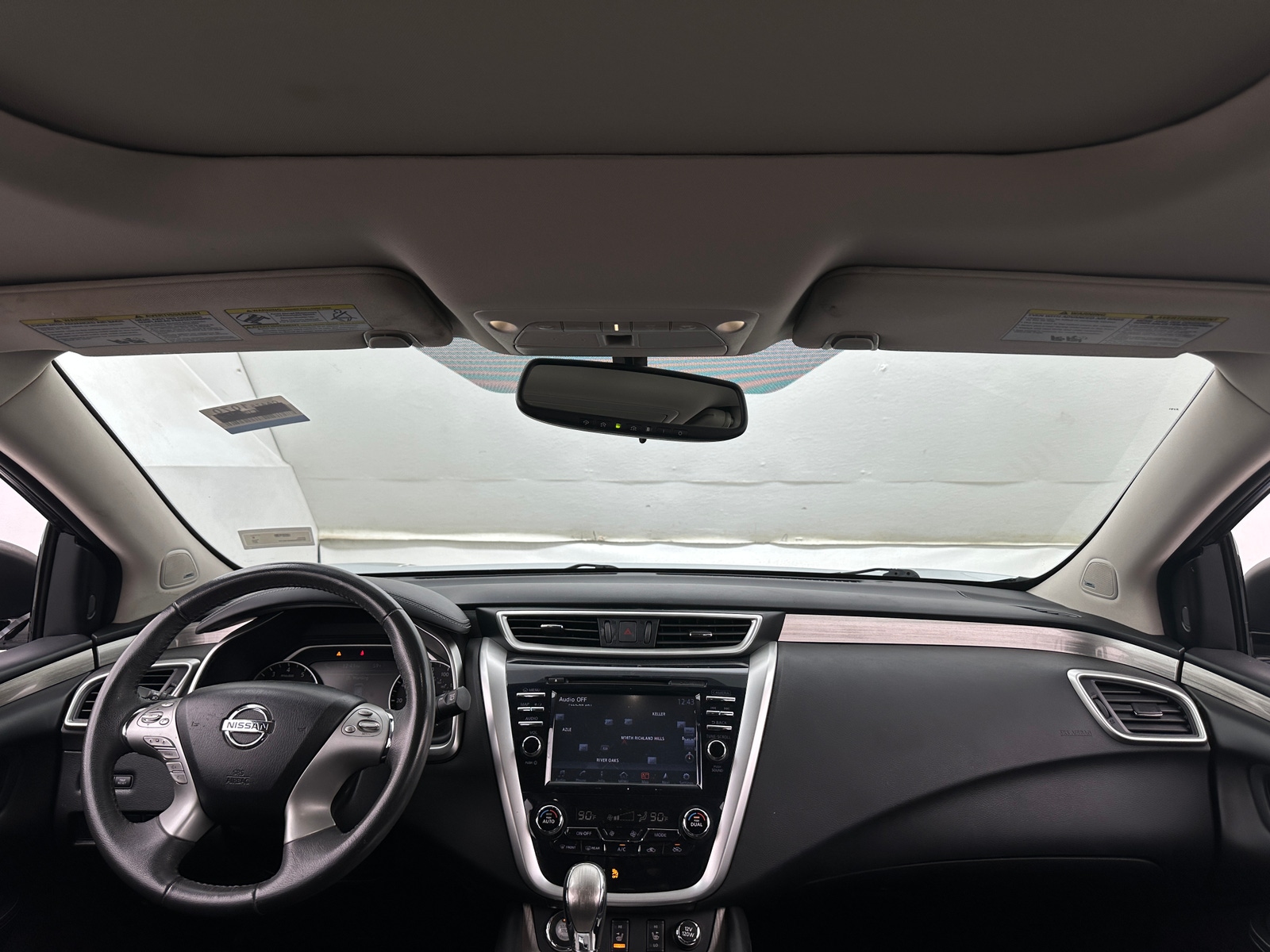 Thumbnail: 2017 Nissan Murano - 3