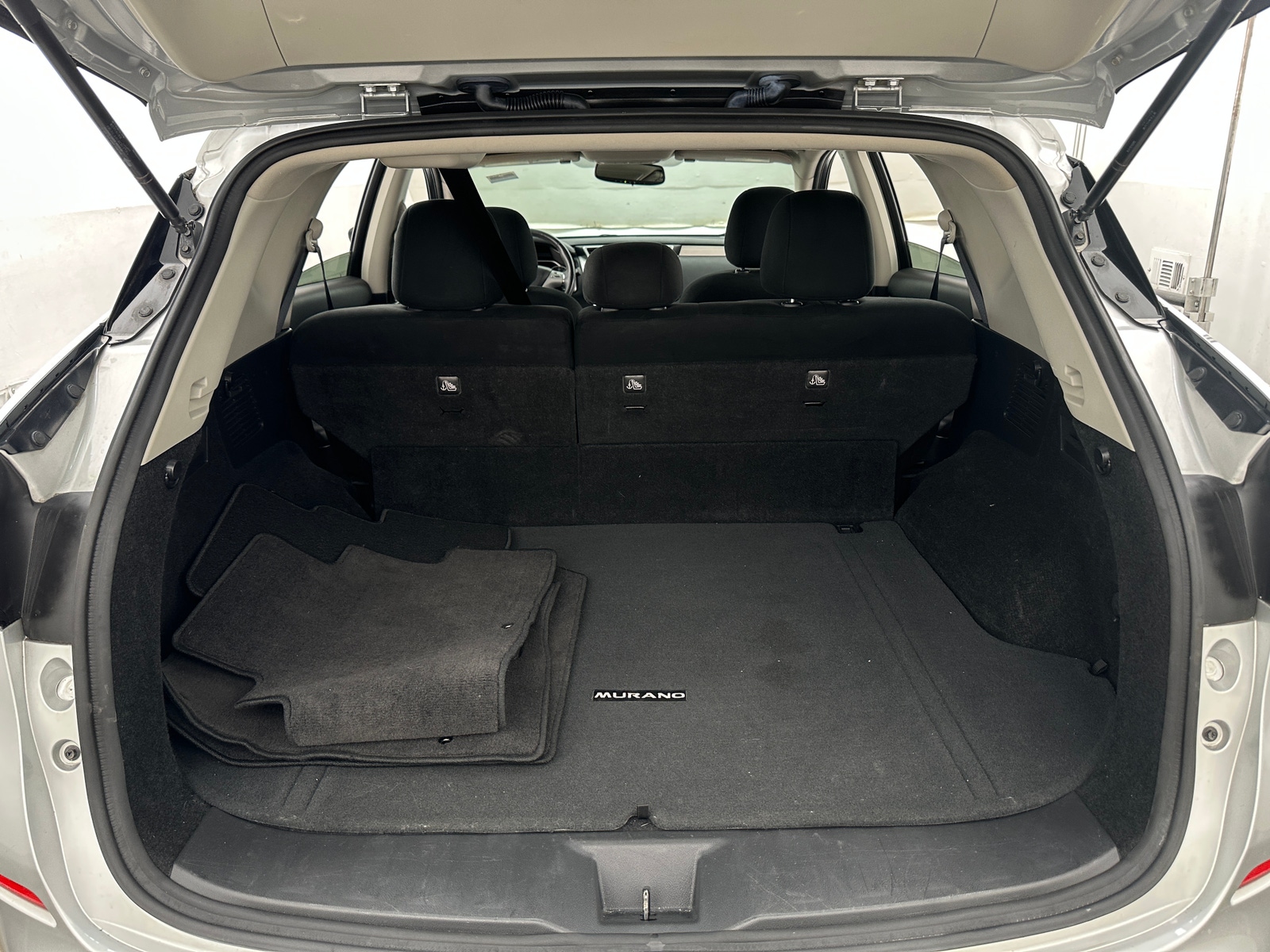 Thumbnail: 2017 Nissan Murano - 7