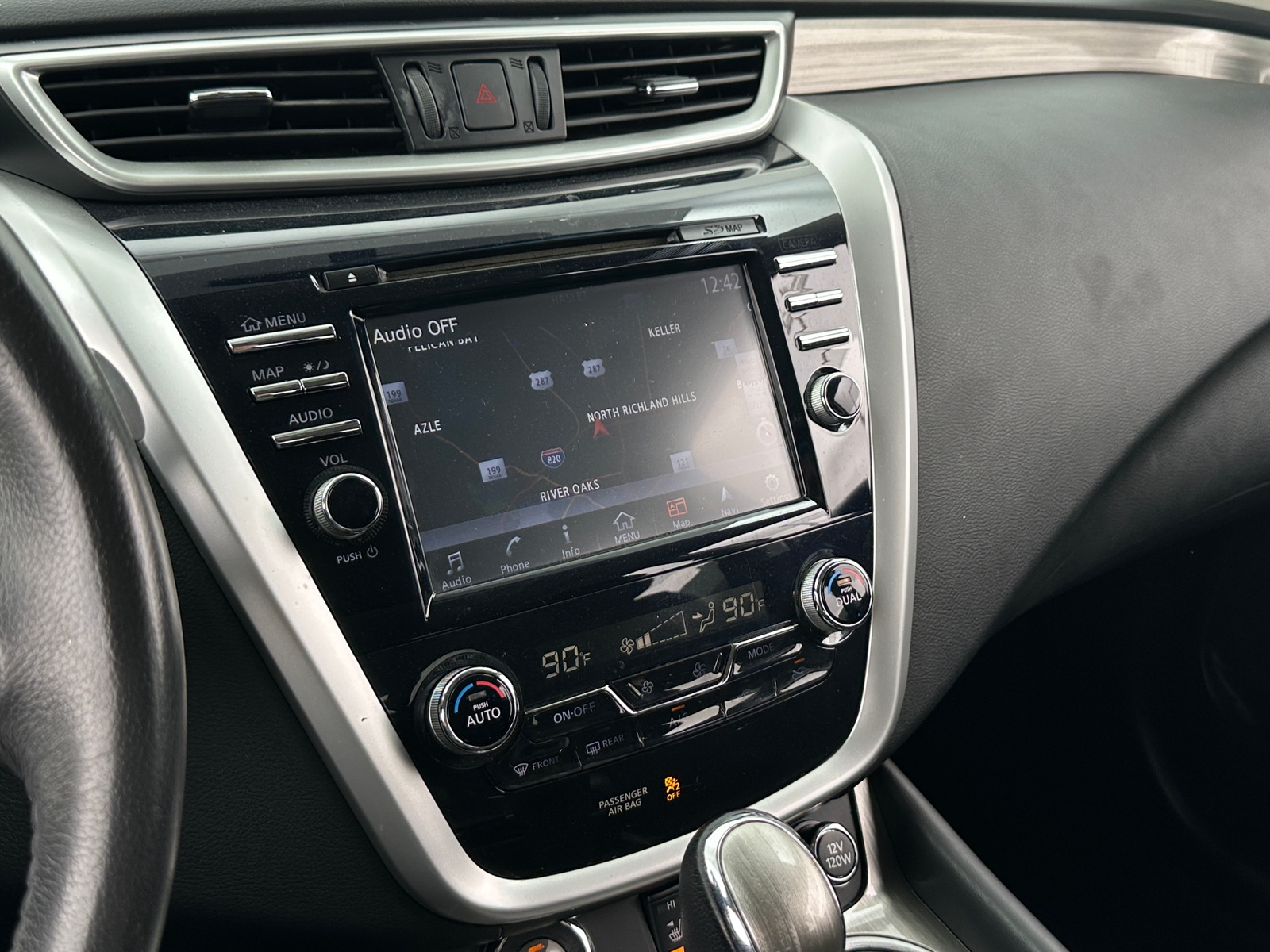 Thumbnail: 2017 Nissan Murano - 4