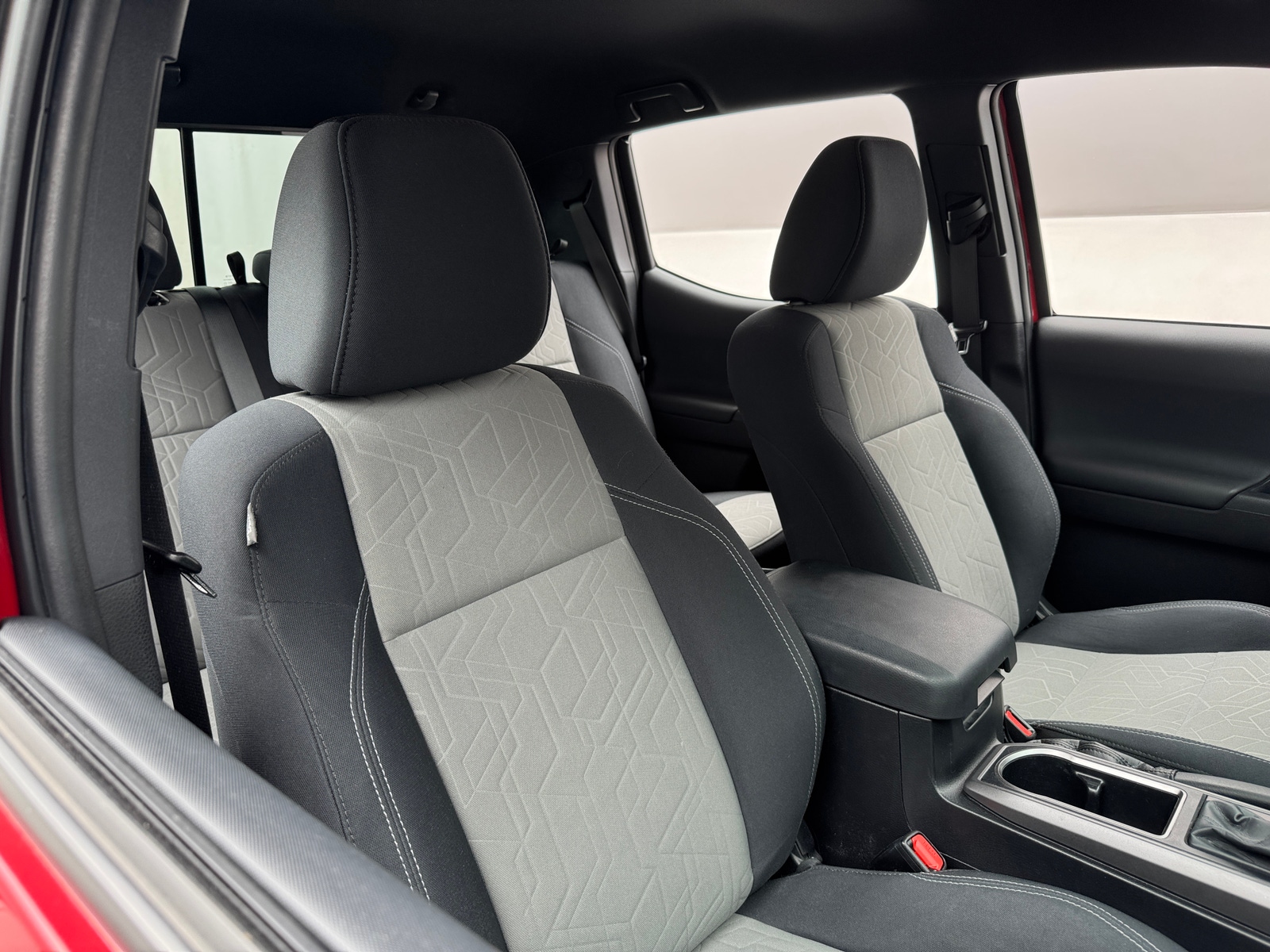 Thumbnail: 2023 Toyota Tacoma - 2