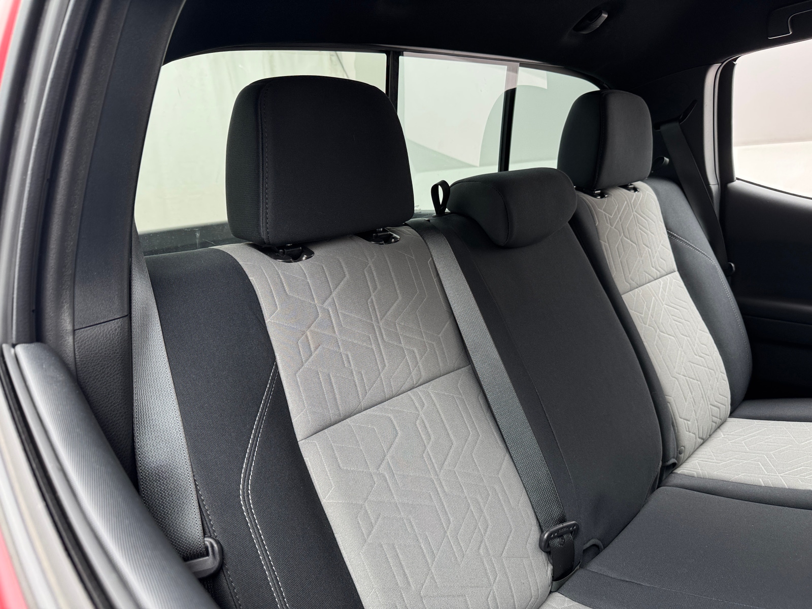 Thumbnail: 2023 Toyota Tacoma - 6