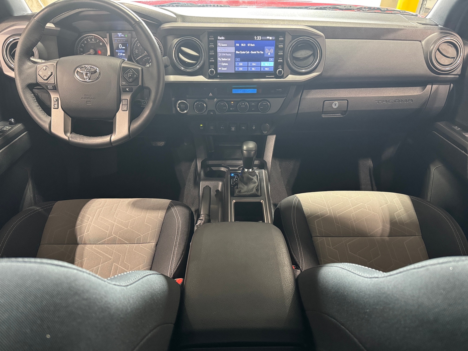 Thumbnail: 2023 Toyota Tacoma - 3