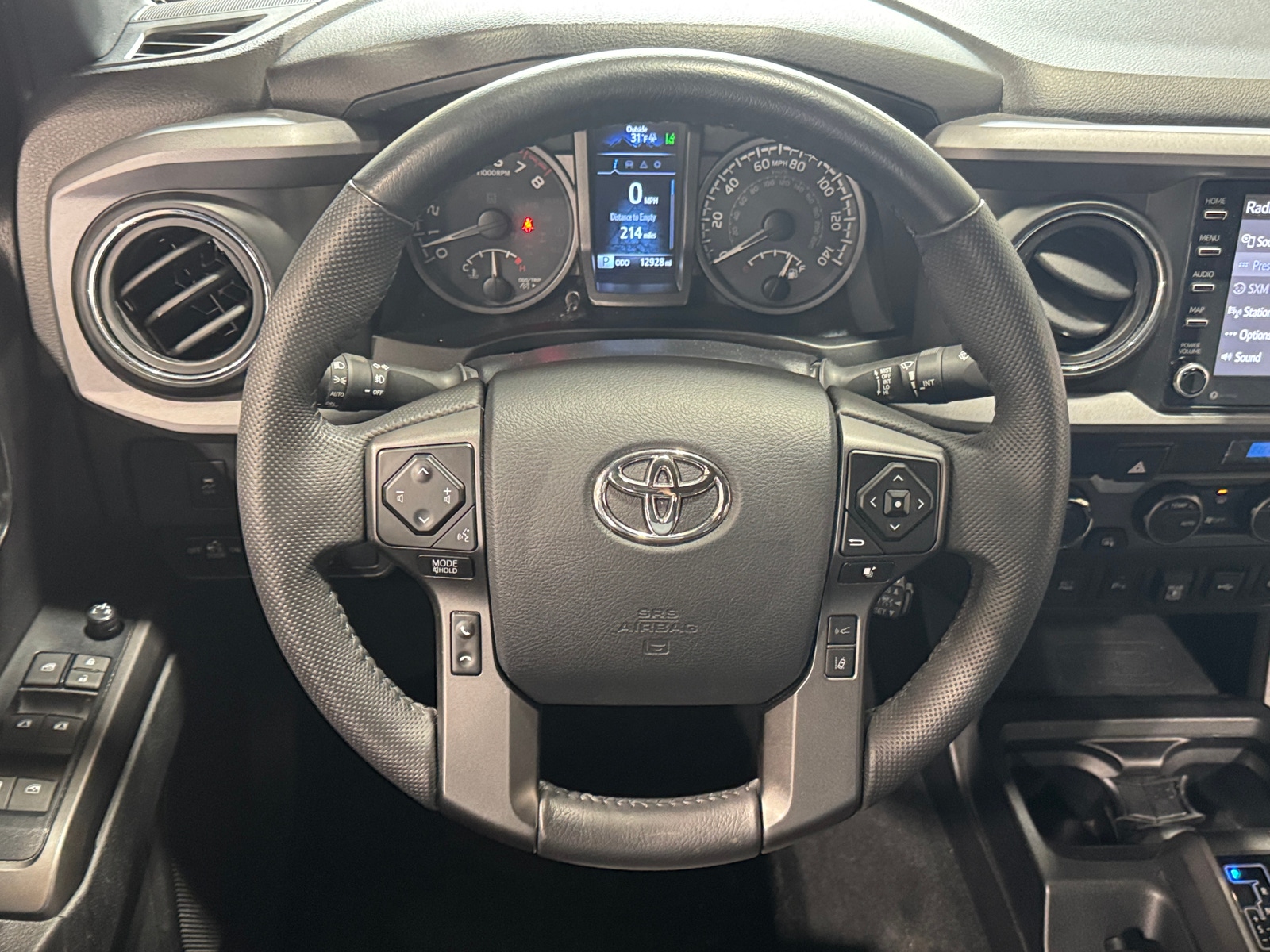 Thumbnail: 2023 Toyota Tacoma - 5