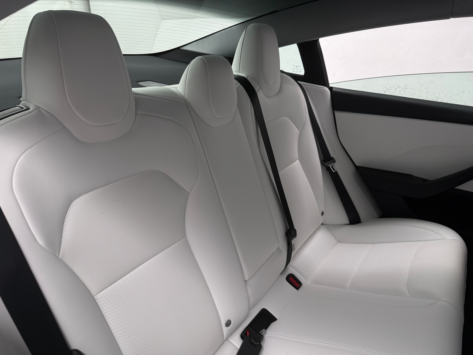 Thumbnail: 2025 Tesla Model 3 - 5