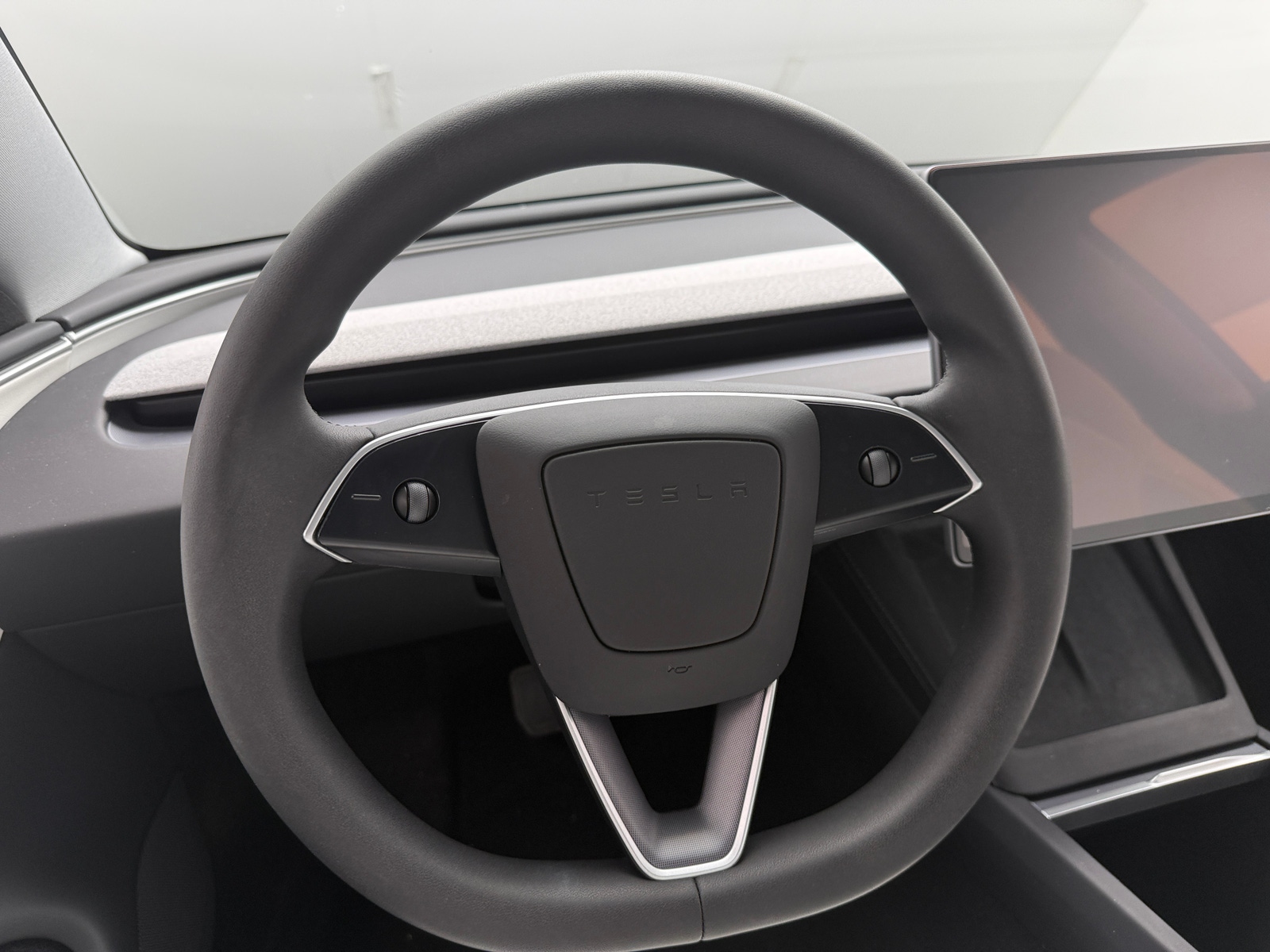 Thumbnail: 2025 Tesla Model 3 - 4