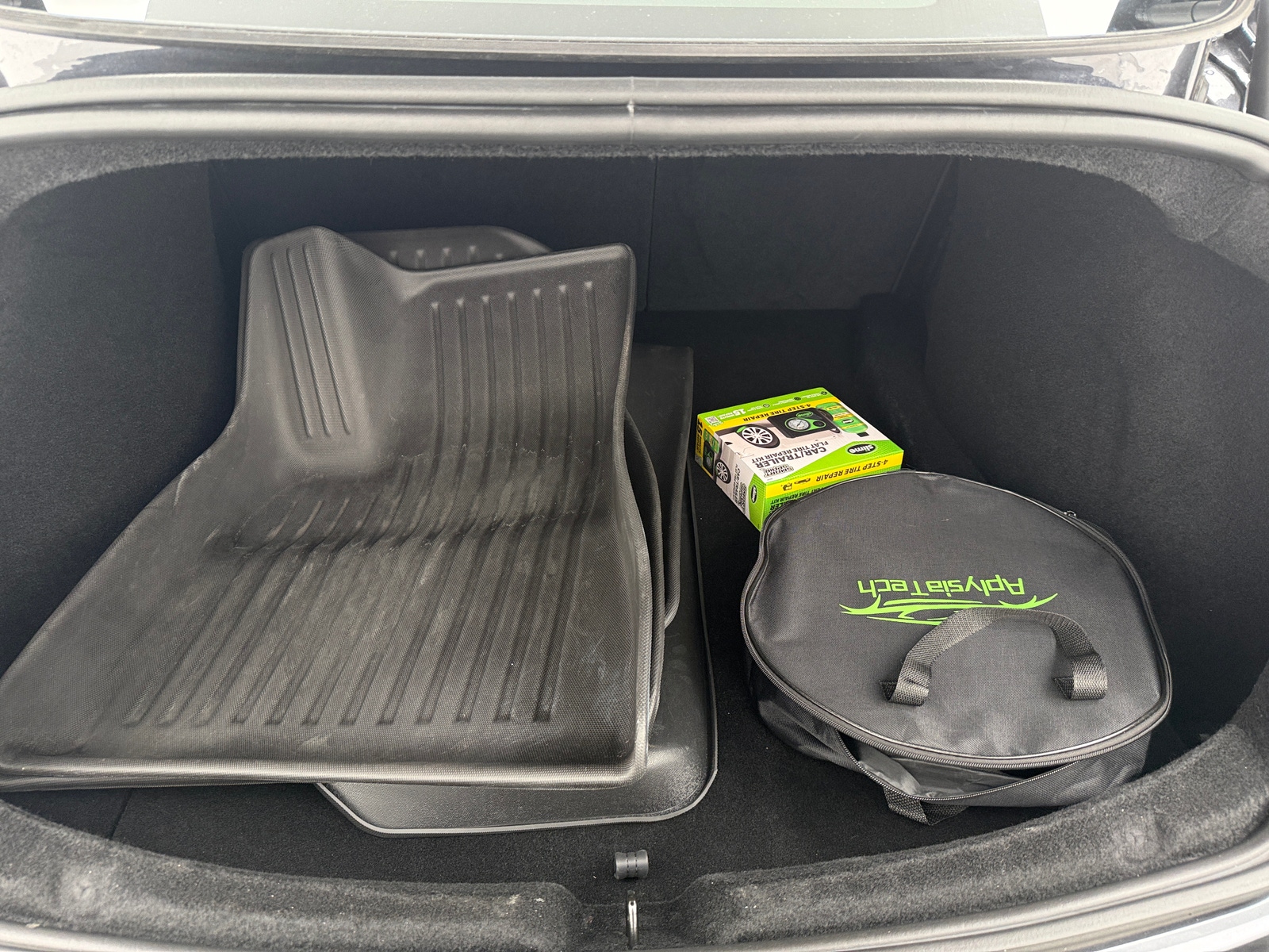 Thumbnail: 2025 Tesla Model 3 - 6