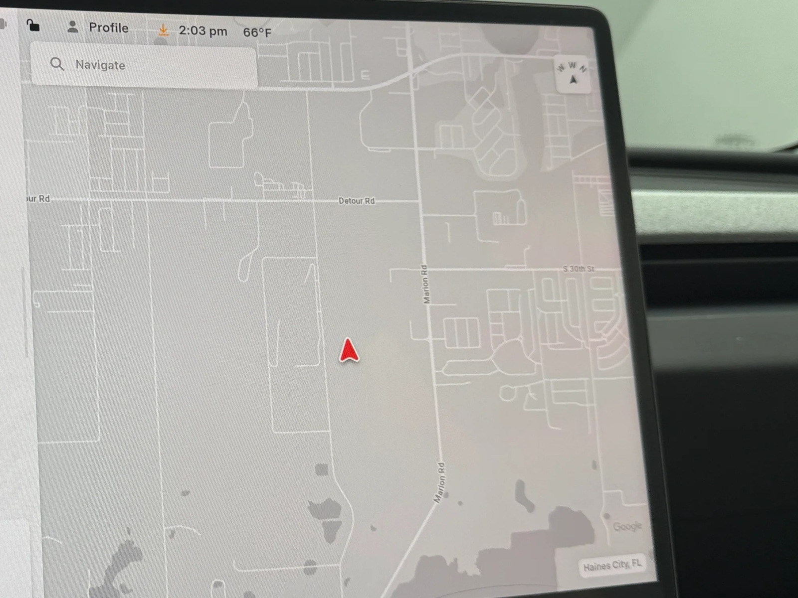 Thumbnail: 2025 Tesla Model 3 - 3