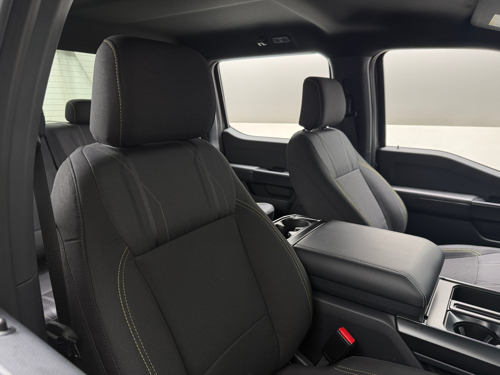 Thumbnail: 2024 Ford Econoline - 2