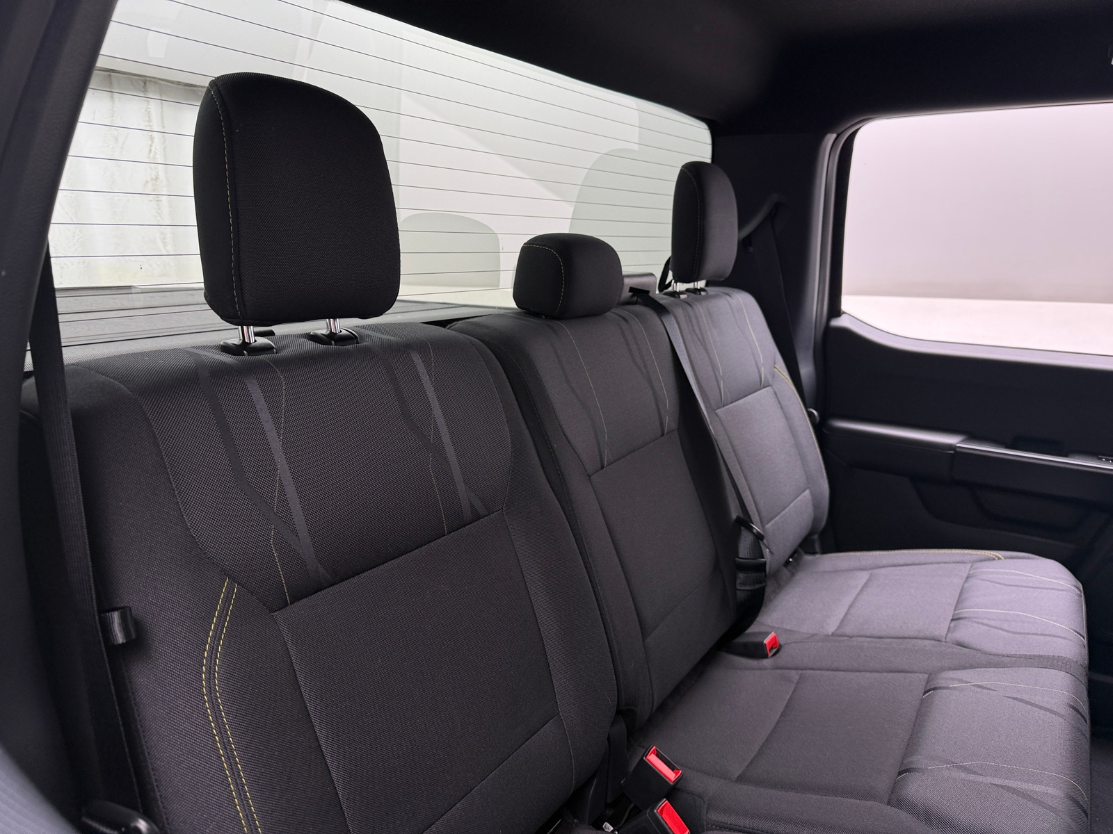 Thumbnail: 2024 Ford Econoline - 6