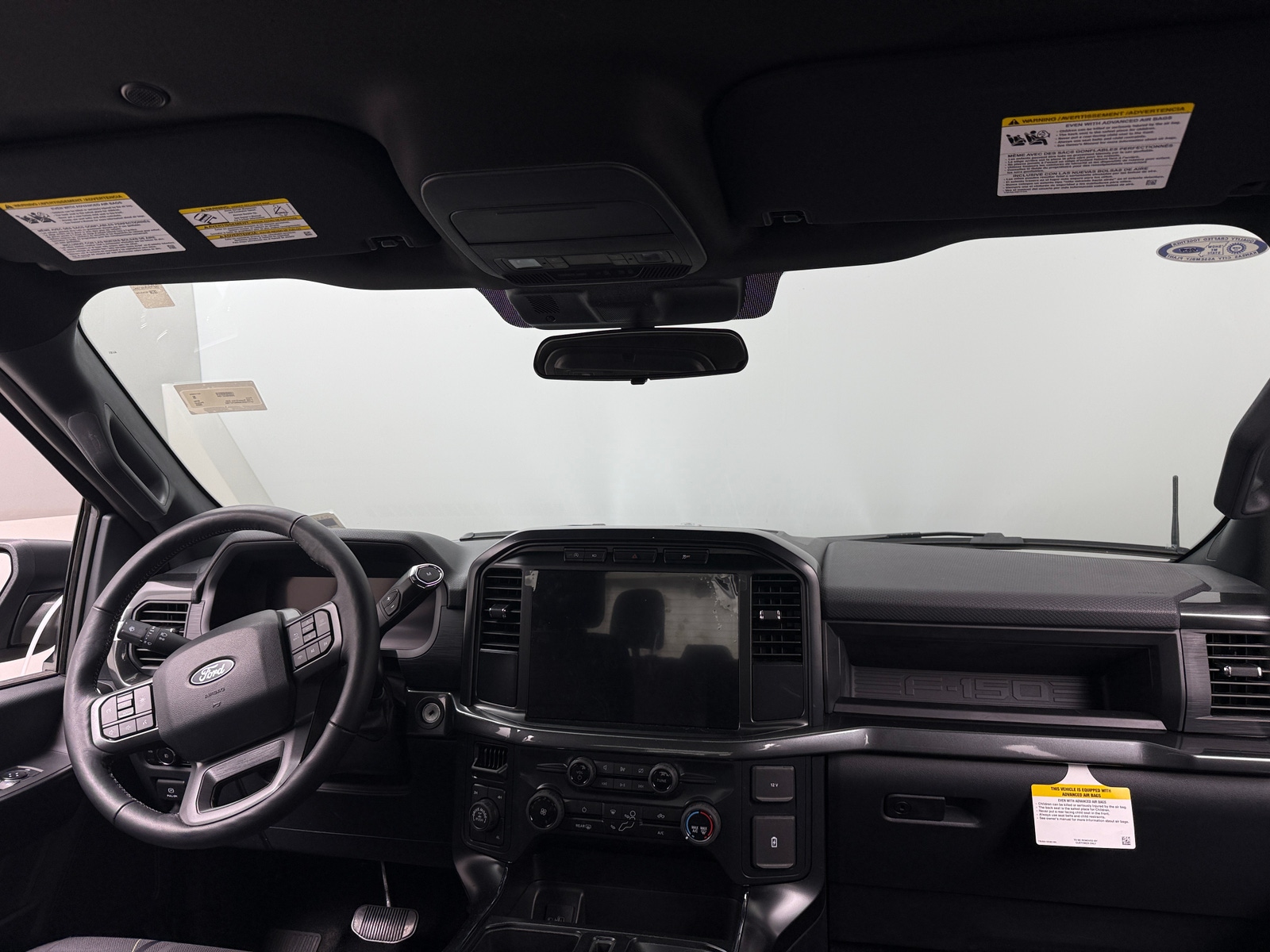 Thumbnail: 2024 Ford Econoline - 3