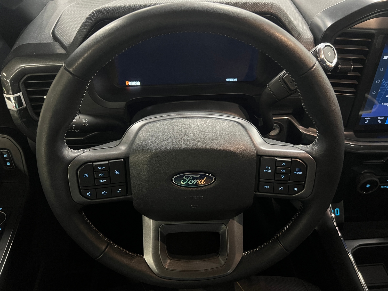 Thumbnail: 2024 Ford Econoline - 5