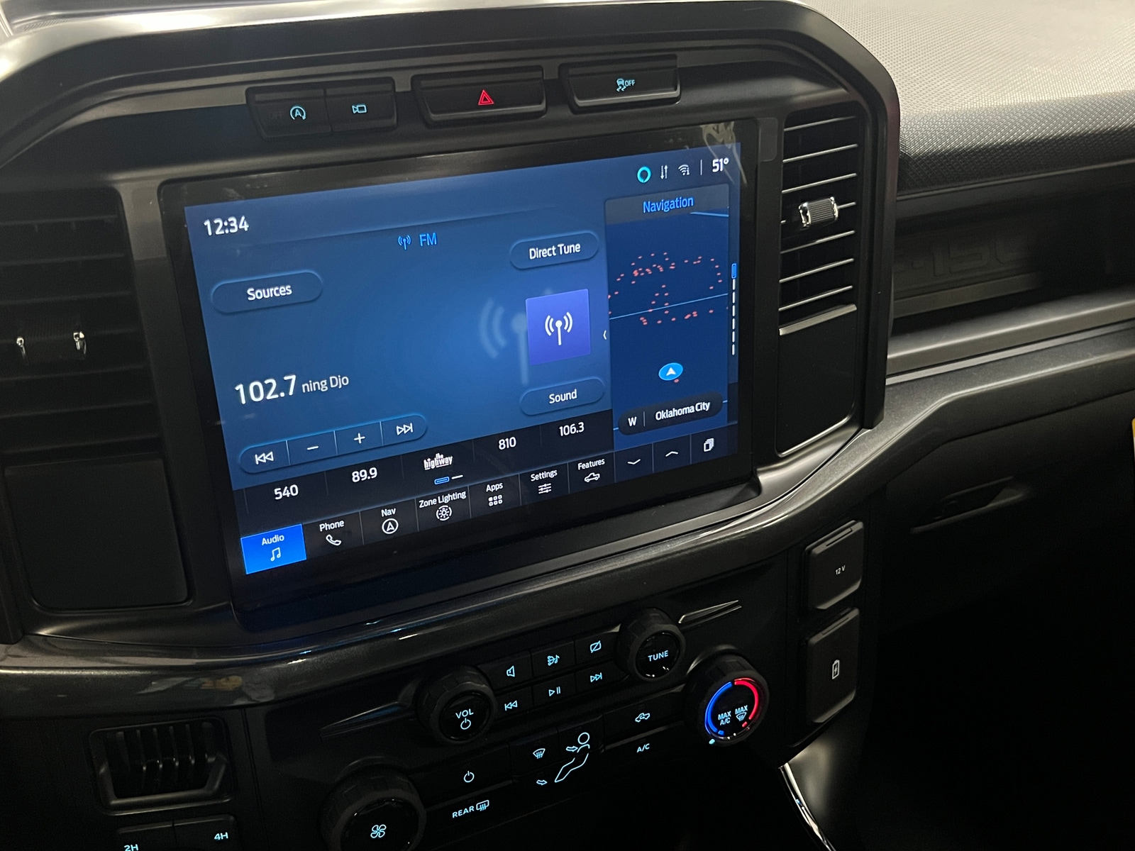 Thumbnail: 2024 Ford Econoline - 4