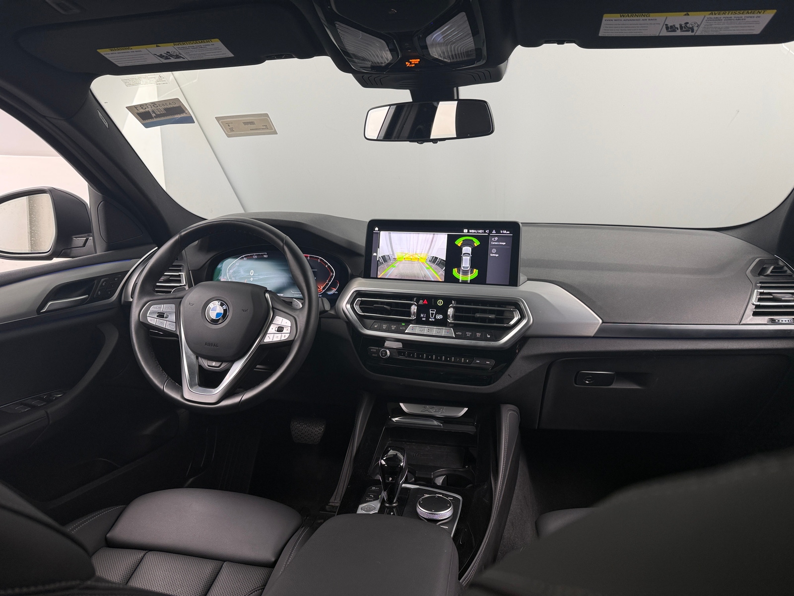 Thumbnail: 2025 BMW X4 - 2