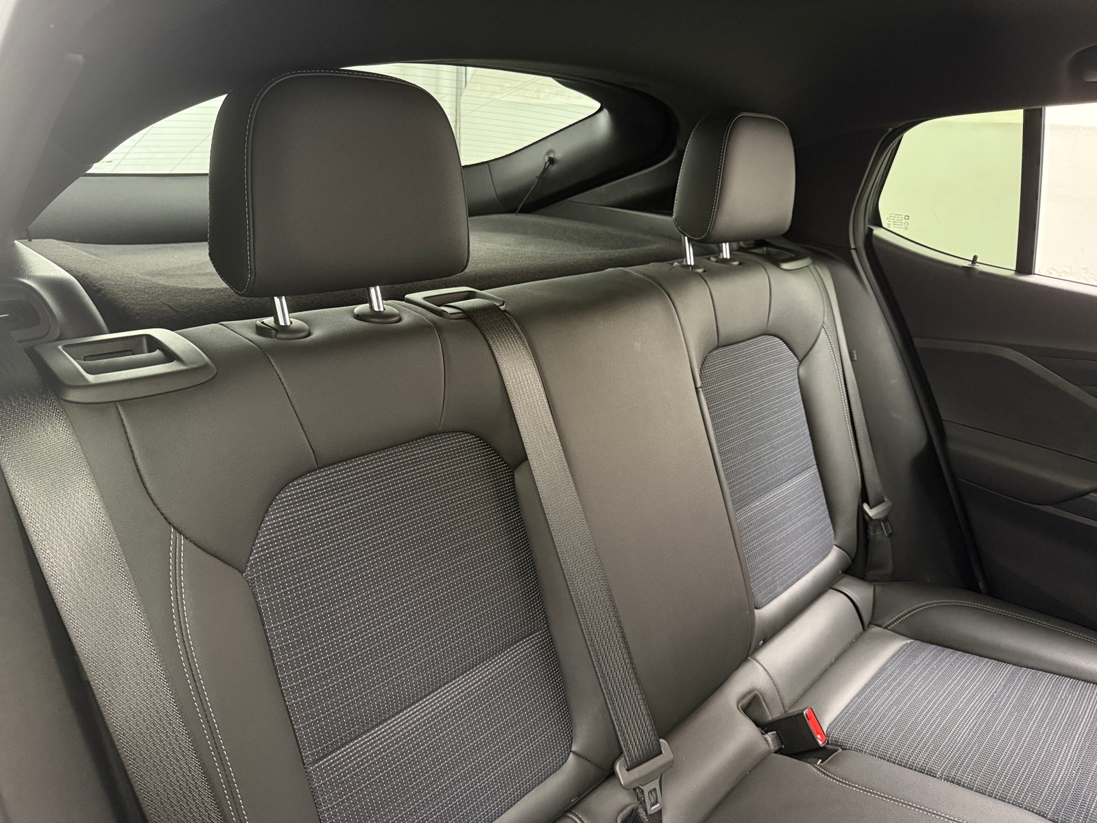Thumbnail: 2025 Buick Envista - 6