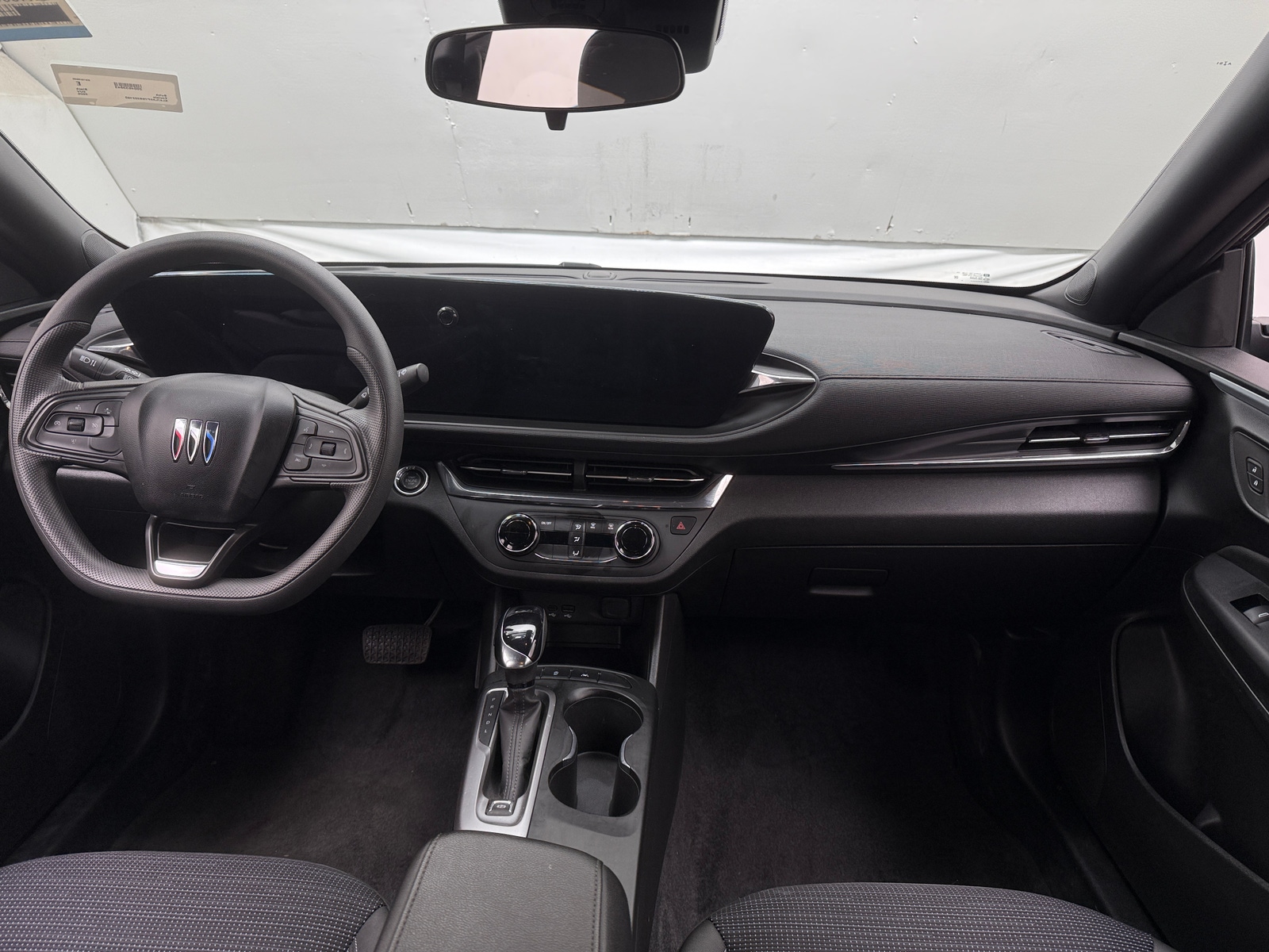 Thumbnail: 2025 Buick Envista - 3