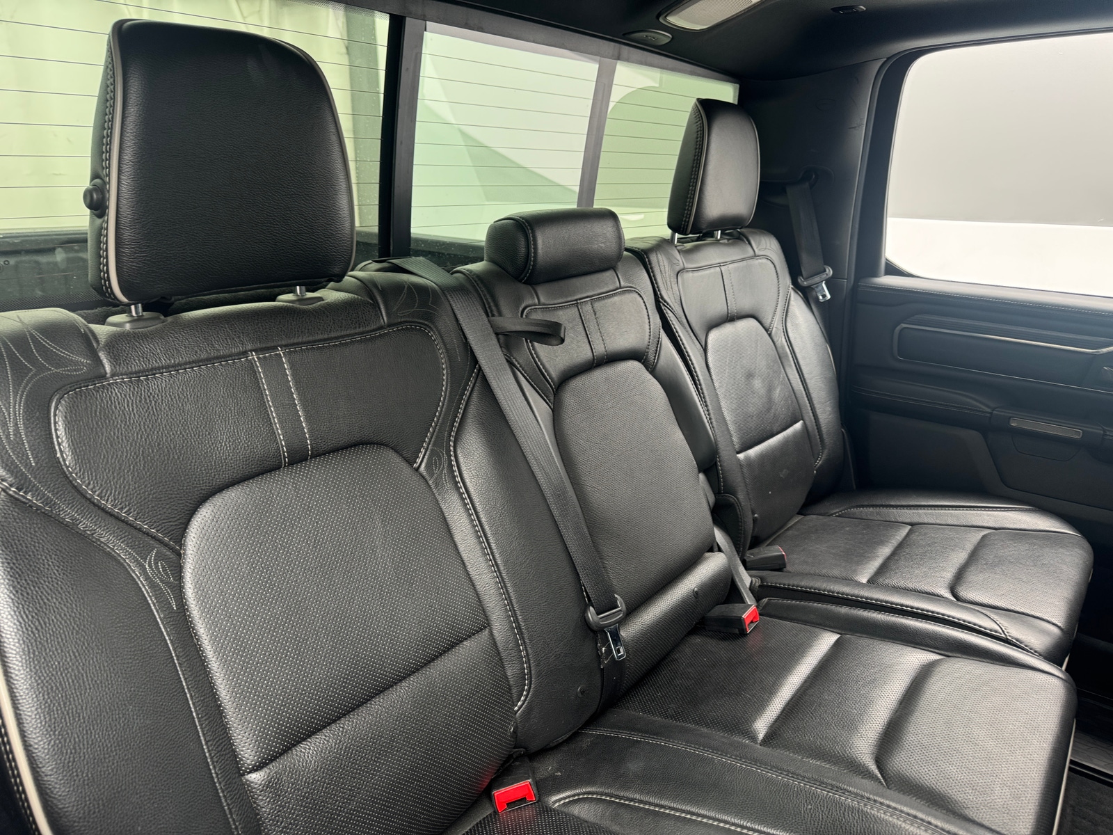 Thumbnail: 2019 RAM 1500 - 5