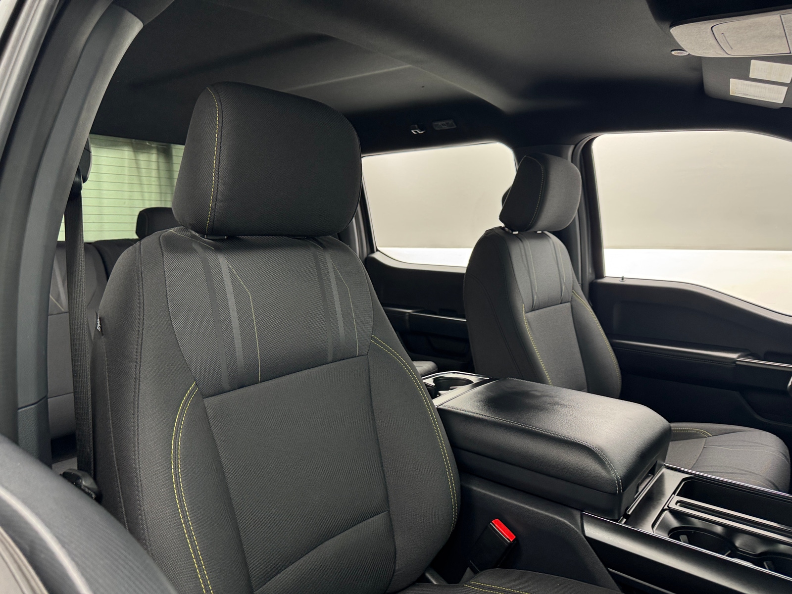 Thumbnail: 2025 Ford Econoline - 2