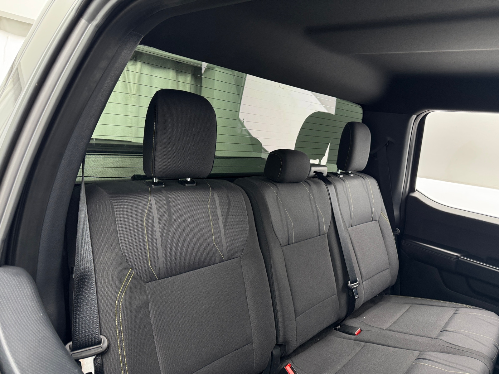 Thumbnail: 2025 Ford Econoline - 6