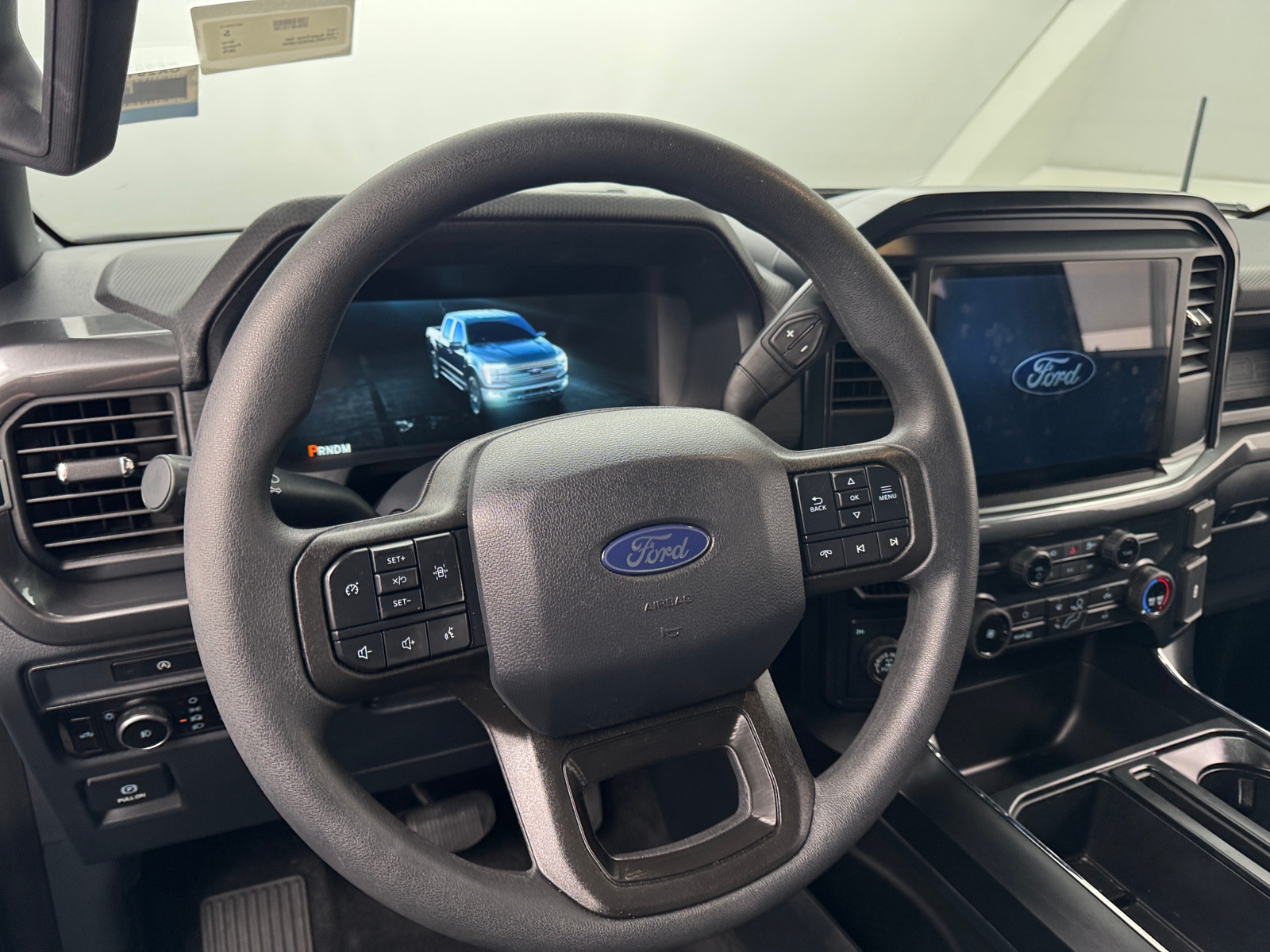 Thumbnail: 2025 Ford Econoline - 5