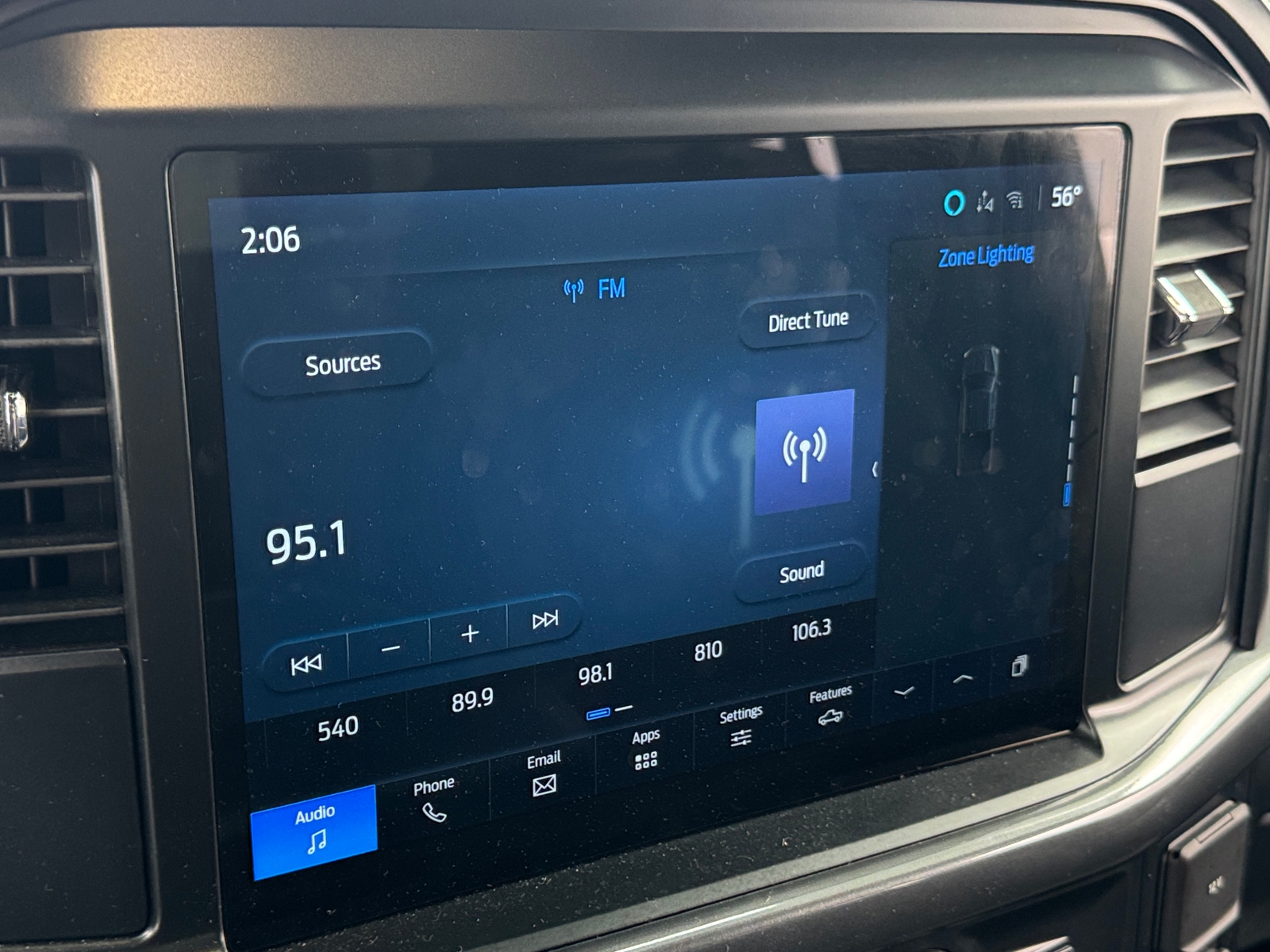 Thumbnail: 2025 Ford Econoline - 4