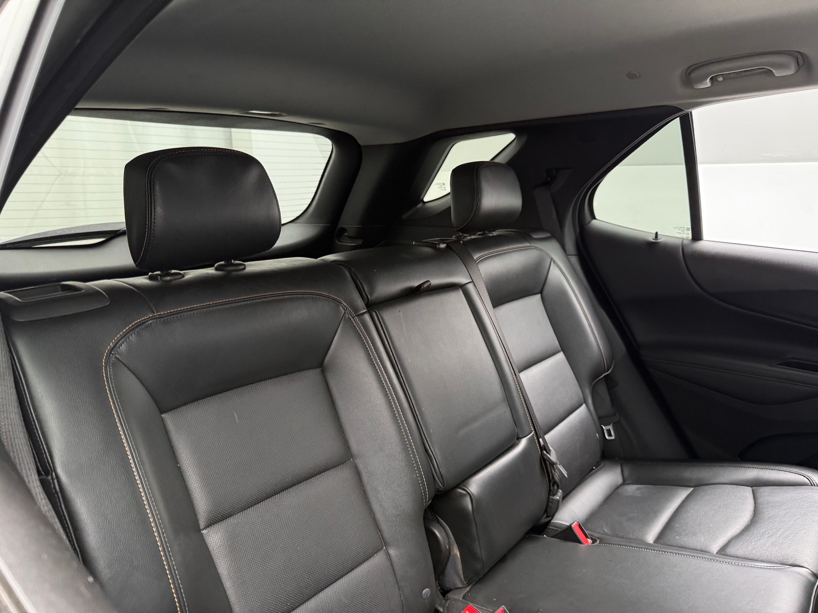 Thumbnail: 2018 Chevrolet Equinox - 5