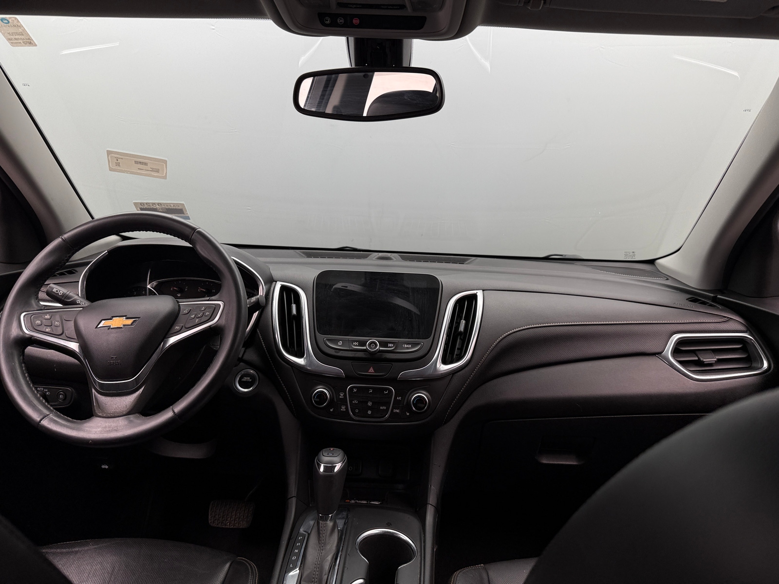 Thumbnail: 2018 Chevrolet Equinox - 2