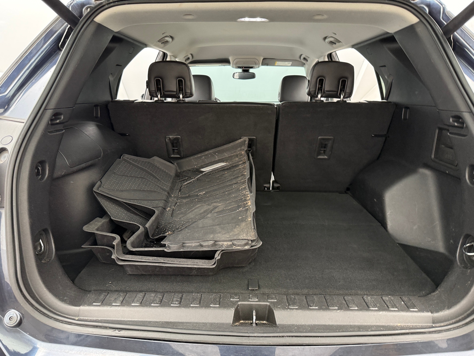 Thumbnail: 2018 Chevrolet Equinox - 6