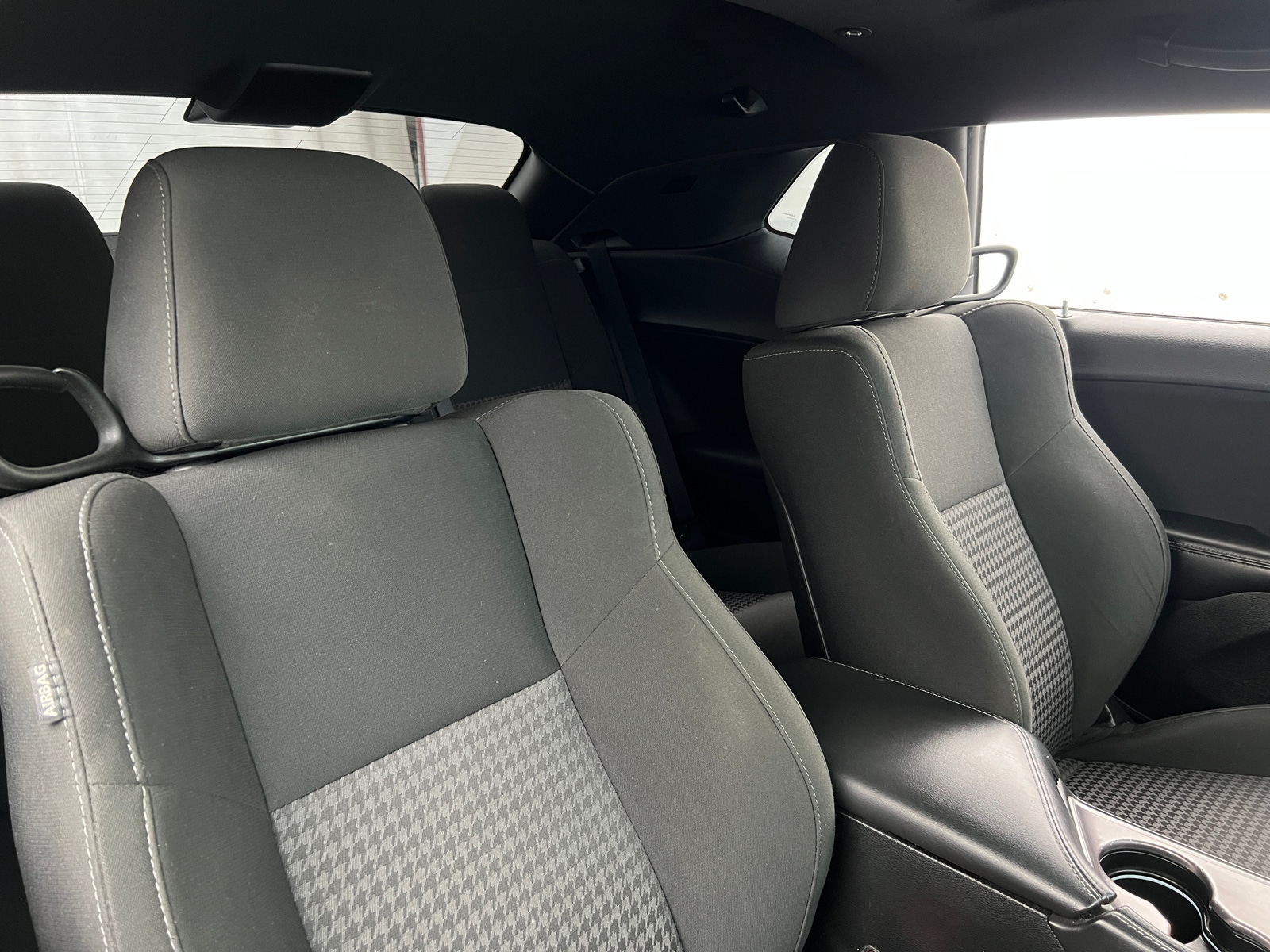 Thumbnail: 2019 Dodge Challenger - 2