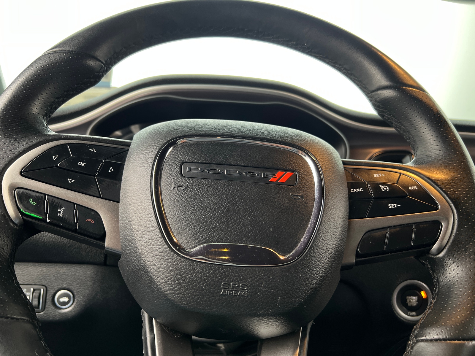 Thumbnail: 2019 Dodge Challenger - 4