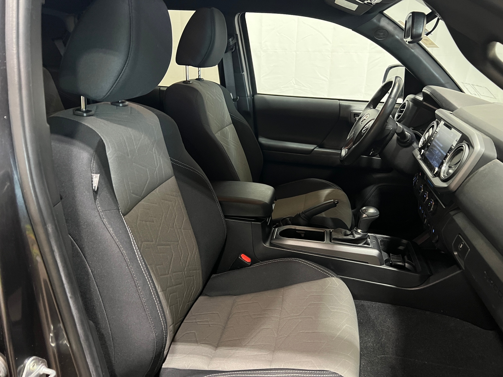 Thumbnail: 2022 Toyota Tacoma - 2