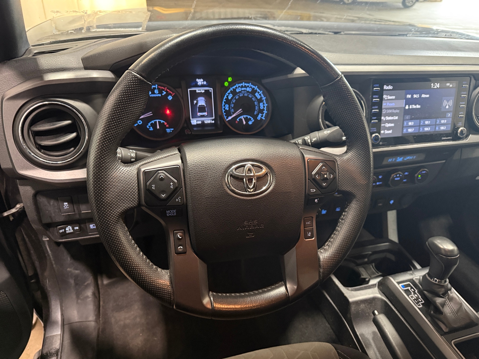 Thumbnail: 2022 Toyota Tacoma - 5