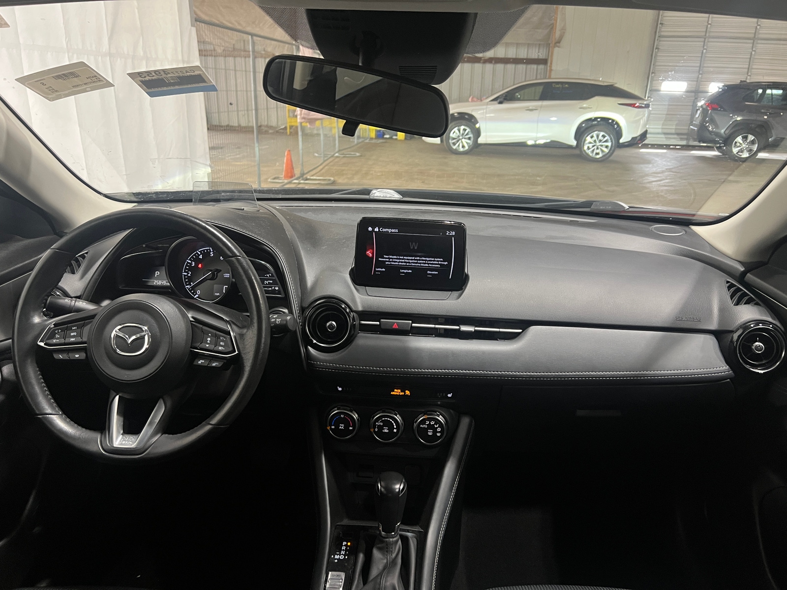 Thumbnail: 2019 Mazda CX-3 - 2