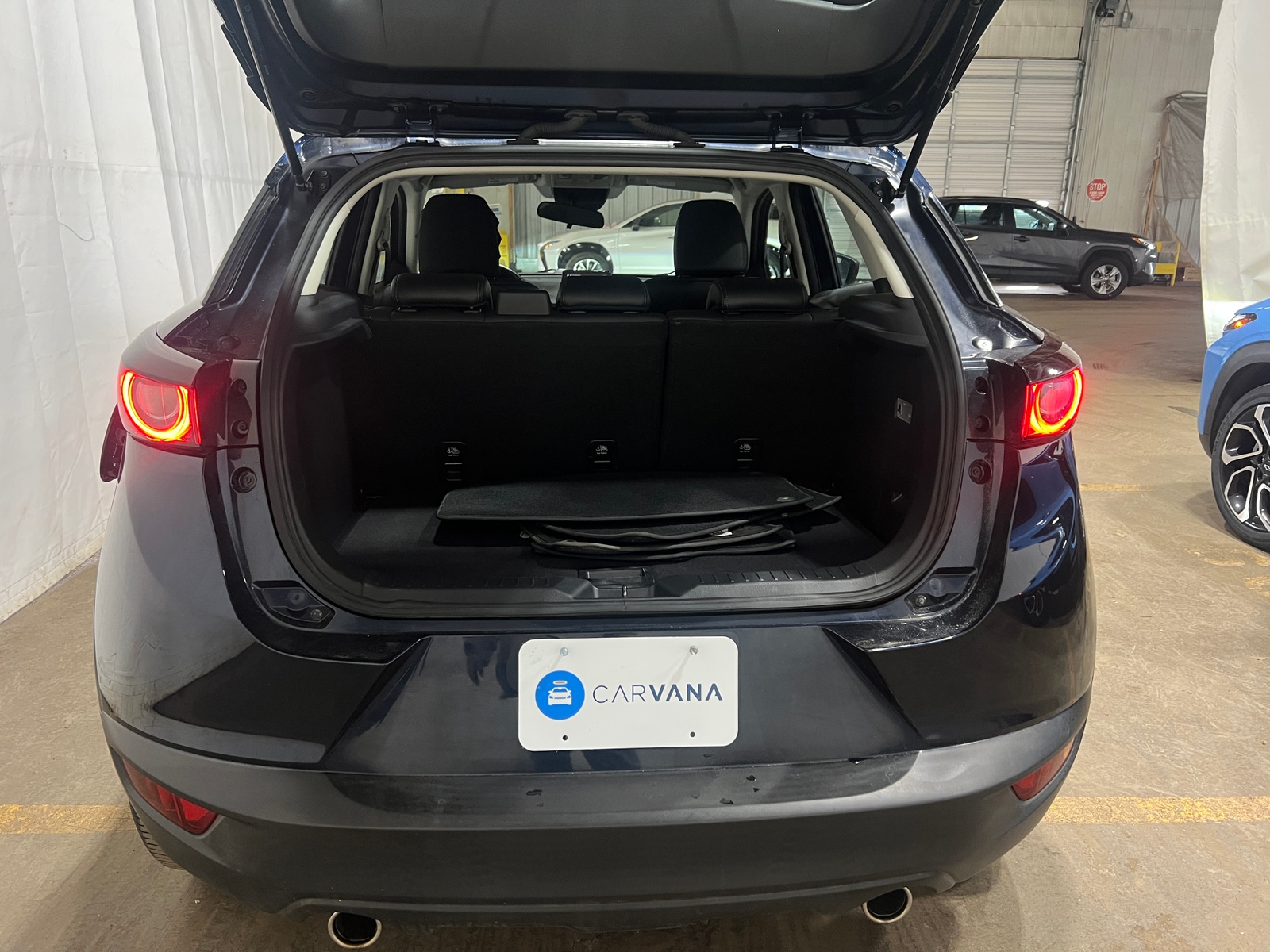 Thumbnail: 2019 Mazda CX-3 - 6