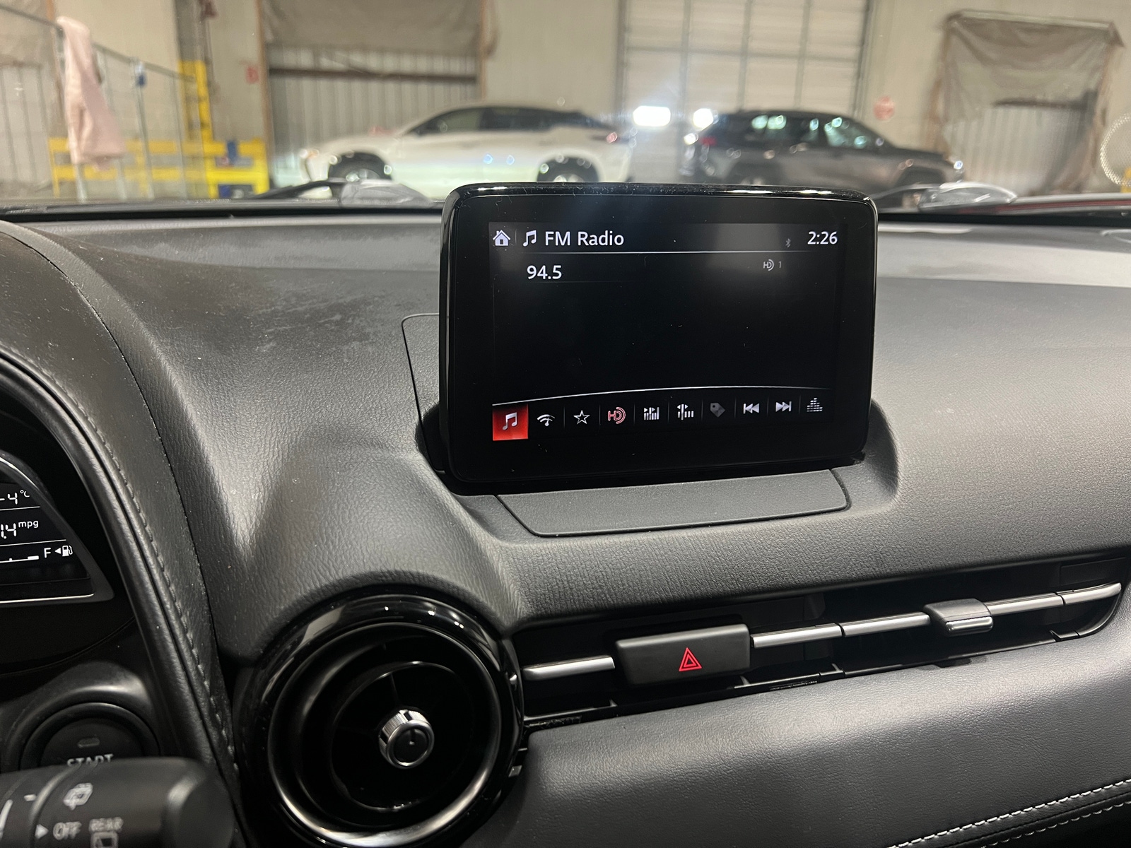 Thumbnail: 2019 Mazda CX-3 - 3