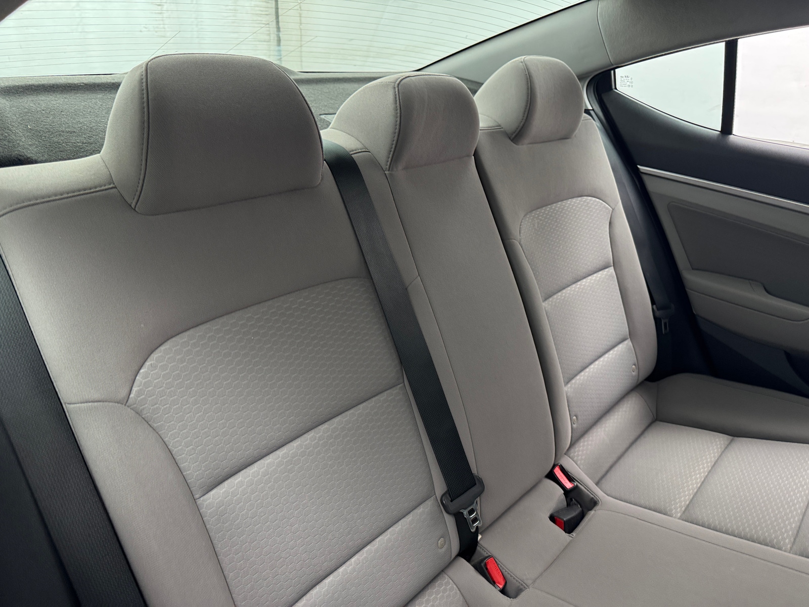 Thumbnail: 2019 Hyundai Elantra - 6