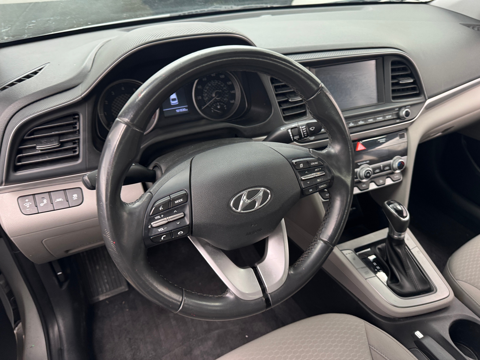 Thumbnail: 2019 Hyundai Elantra - 5